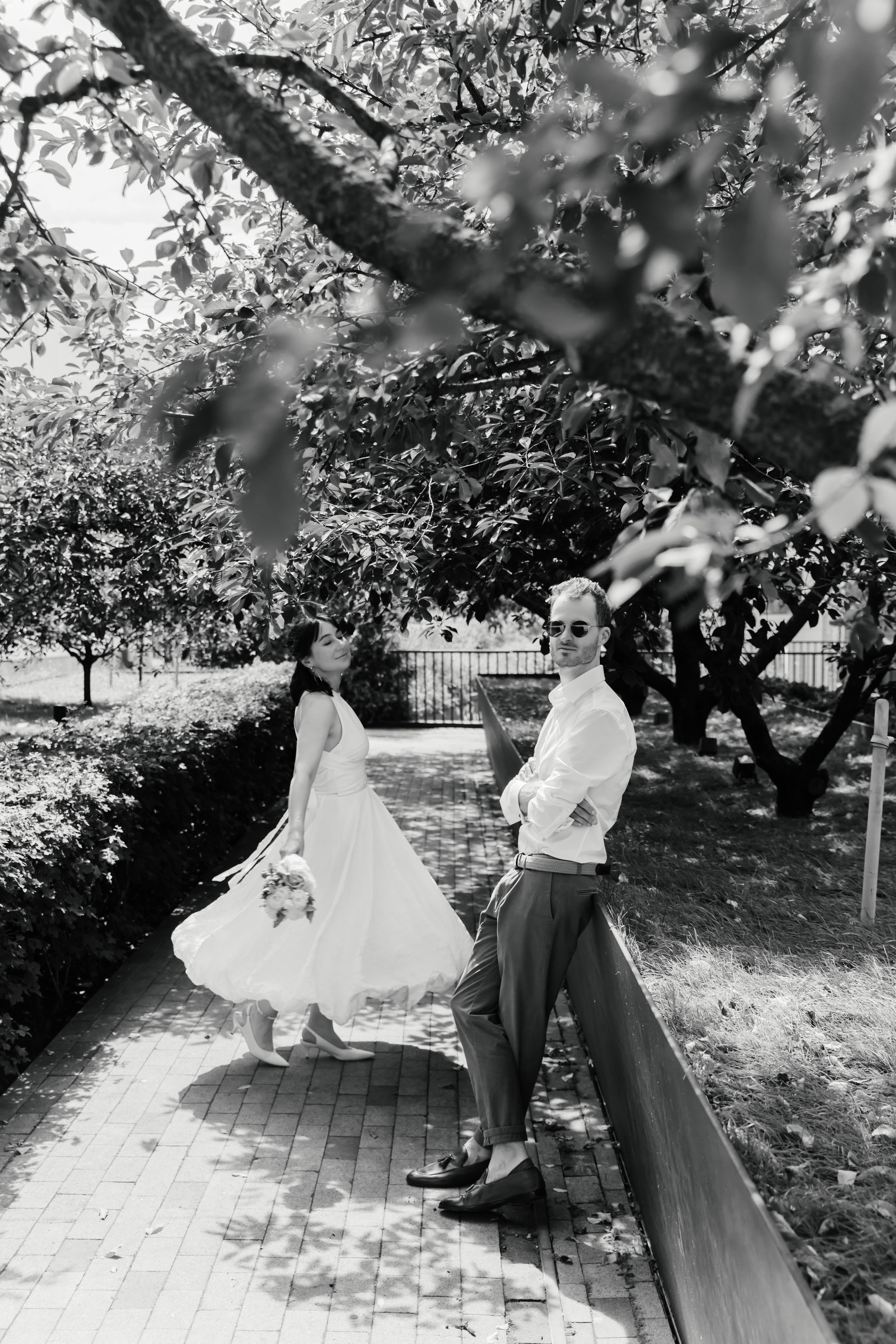 Ашхен и Владимир. Фотограф в Москве Екатерина Абрамова