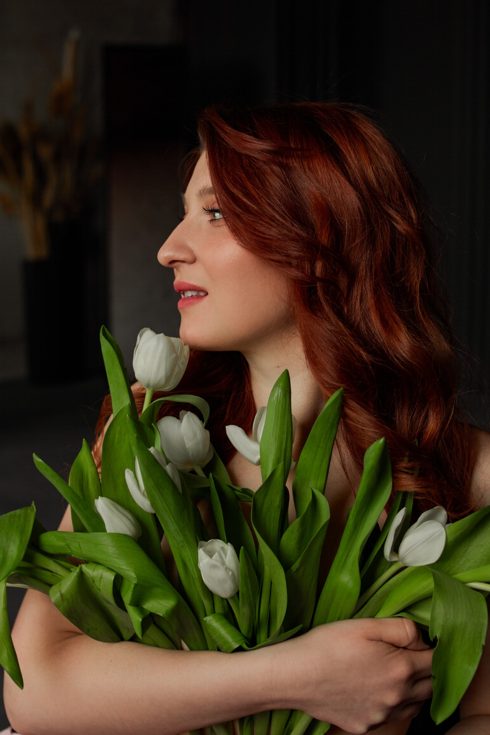 Надя. Фотограф Стилист Тюмень Вера Хайруллина