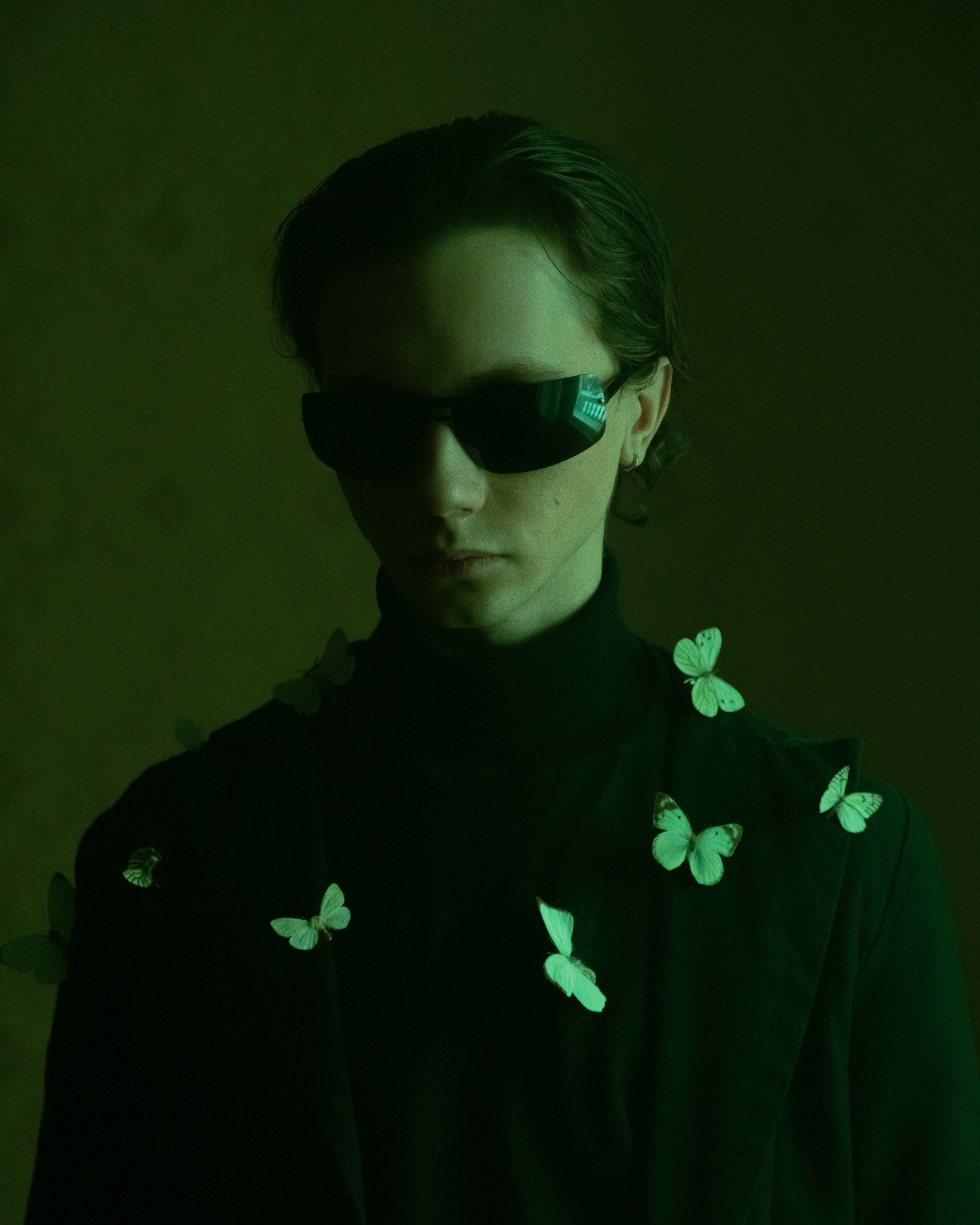 Фотограф в Нижнем Новгороде и Москве Алина Абрамова