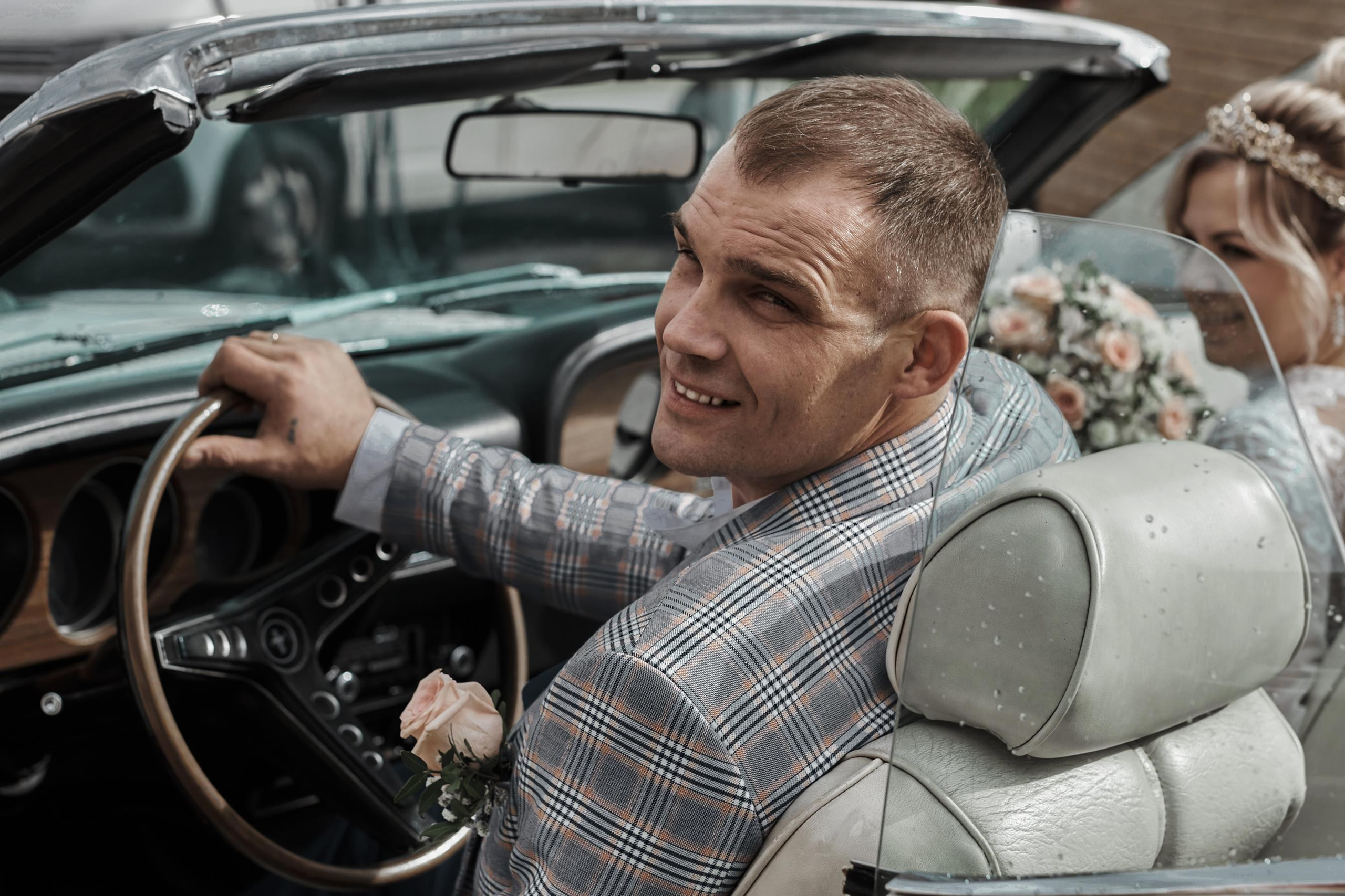 Ольга и Илья.Полный свадебный день с выездной регистрацией. Свадебный, семейный и контент фотограф в Санкт- Петербурге Елена Грие