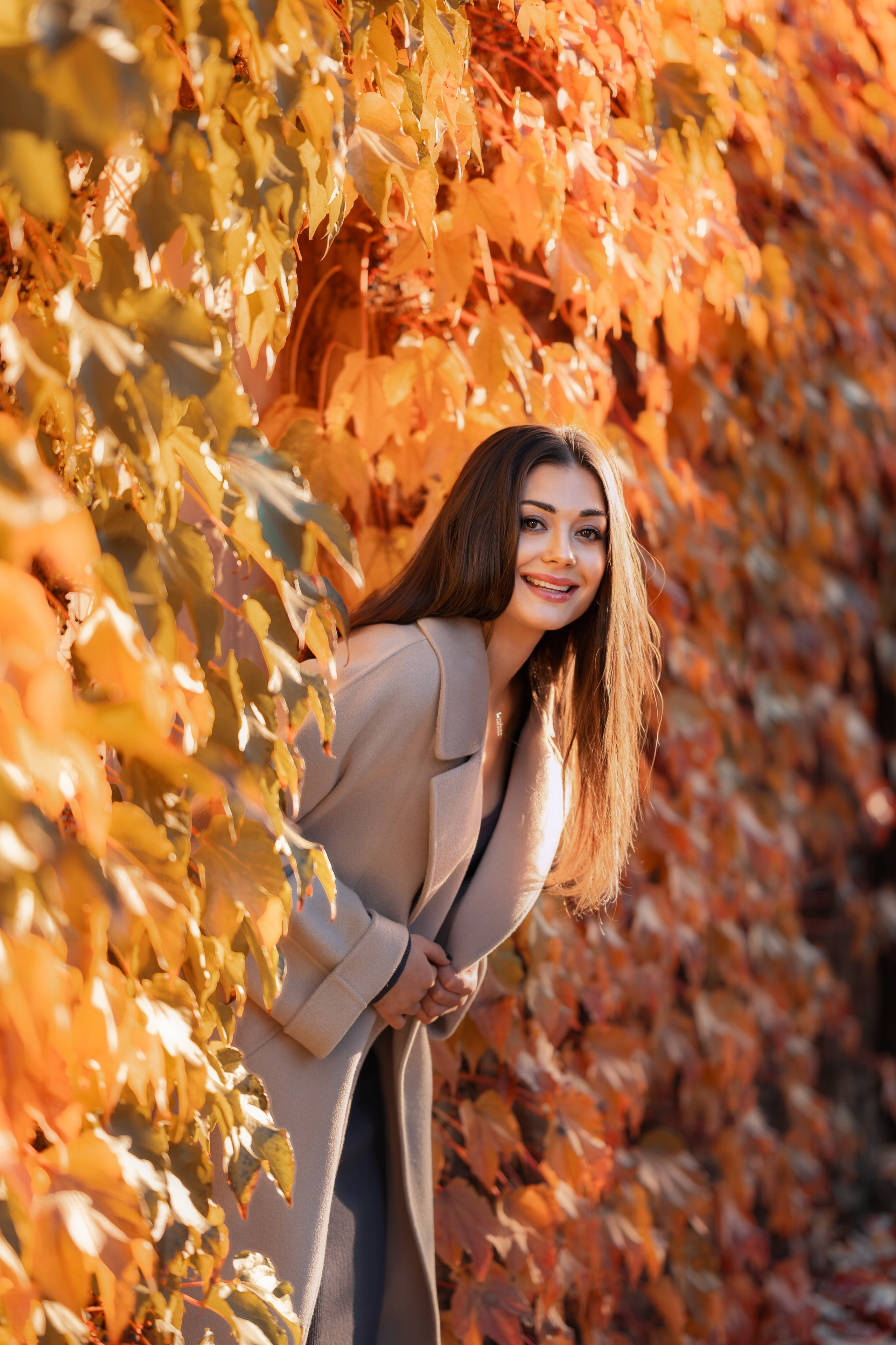 Осень в Надежда. Семейный, детский и женский фотограф в Ростове-на-Дону Кирилина Екатерина