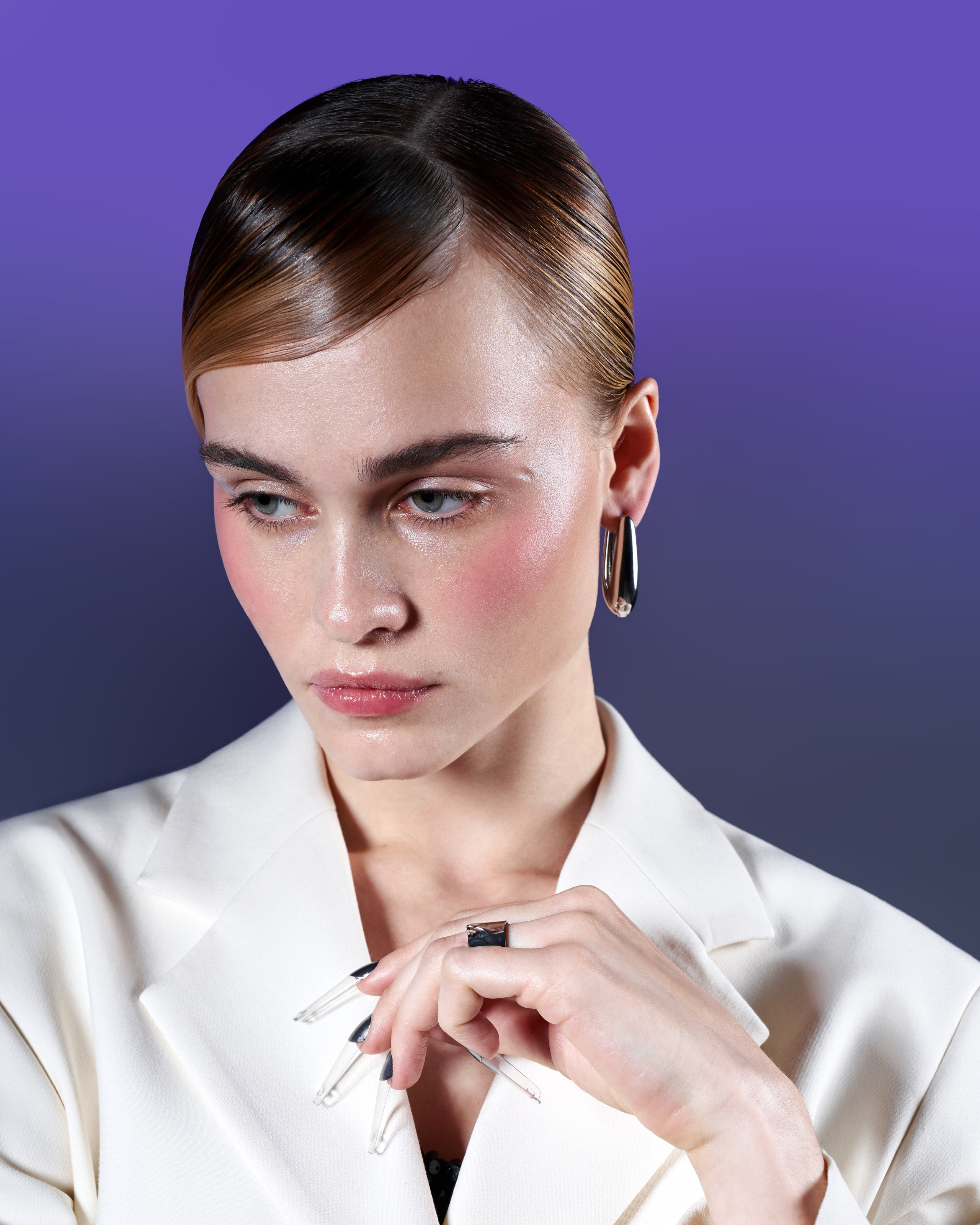 IRON lady. Коммерческий фотограф Санкт-Петербург, Москва