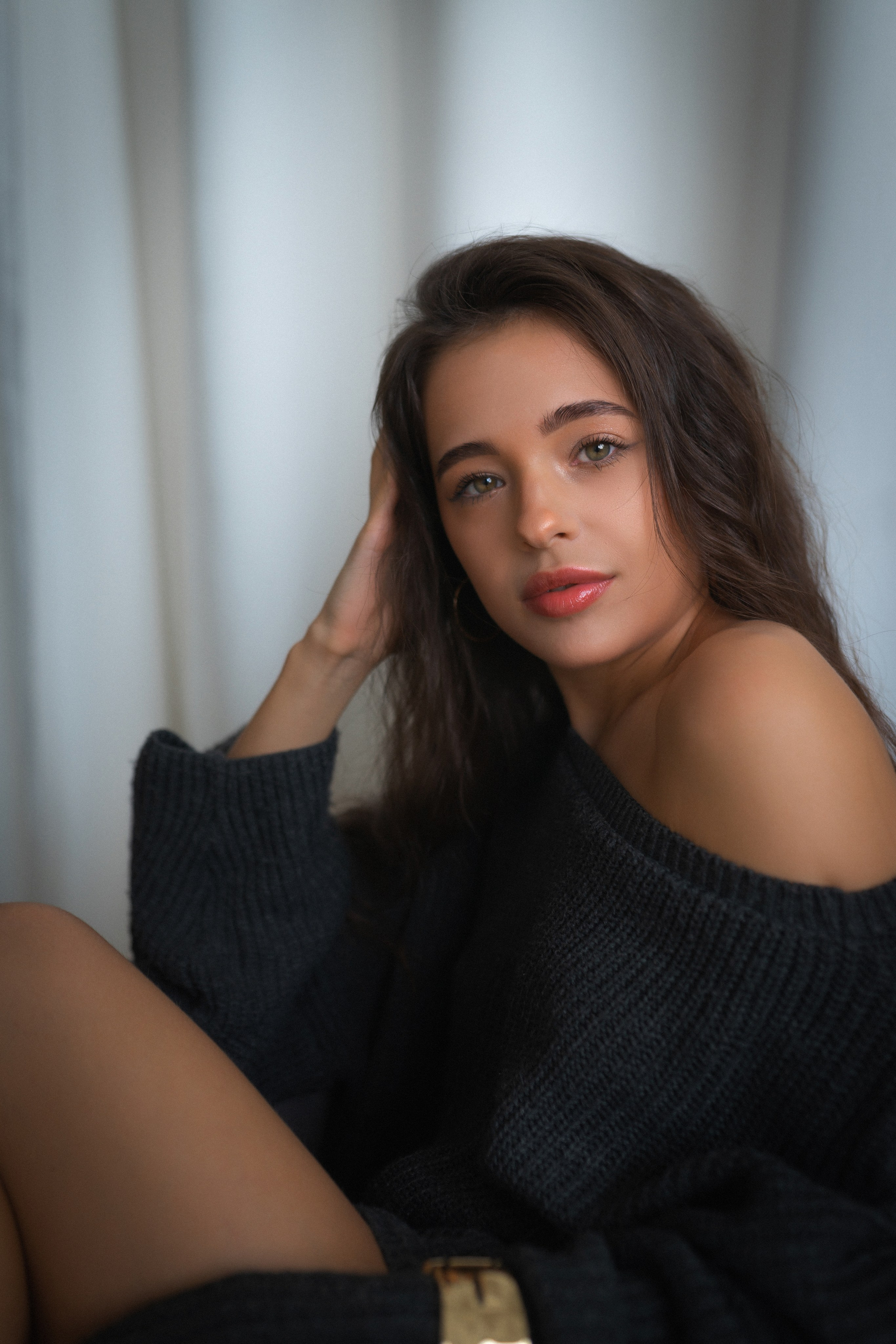 Polina. Ateonat’s Photography