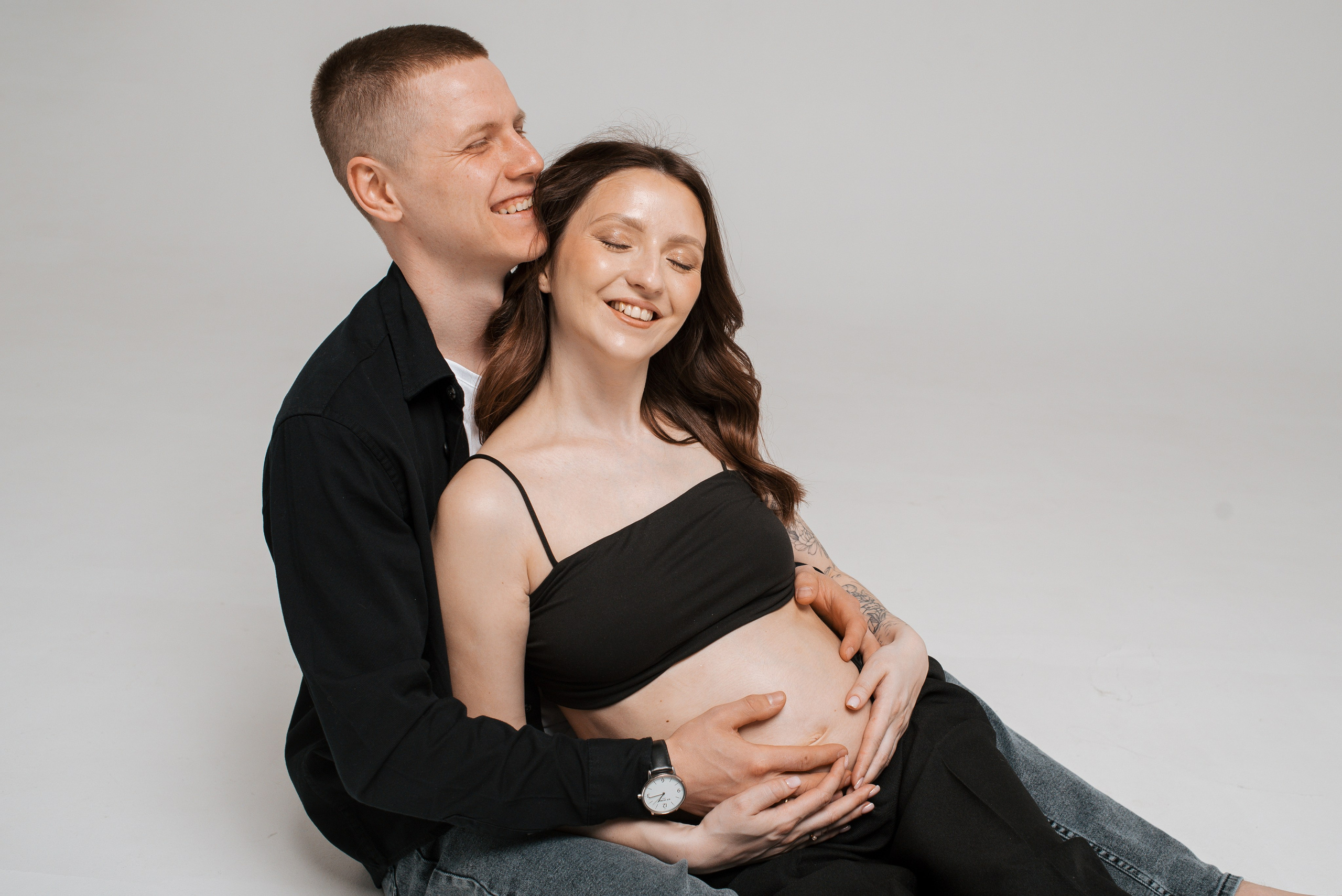 Серия с фотосъёмки в ожидании чуда. Фотограф Екатерина Шереметова Ижевск Сарапул Воткинск