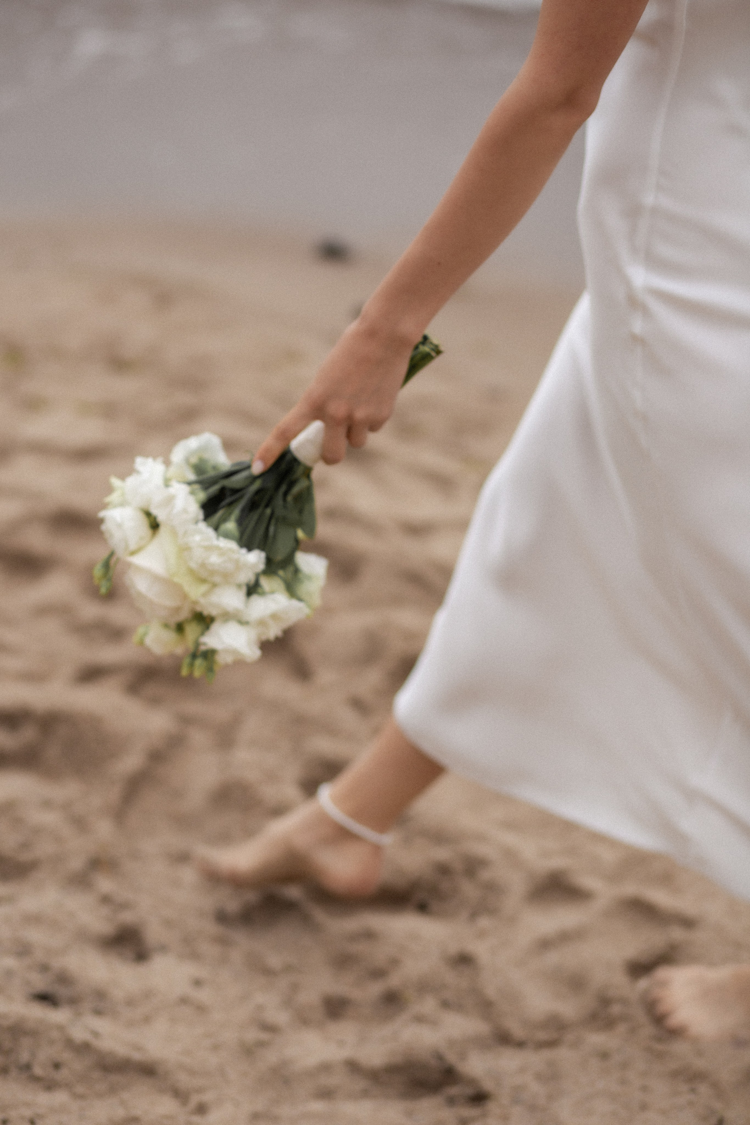 Кристина и Коля. В Зеленоградске. Фотограф в Калининграде Решетникова Алина