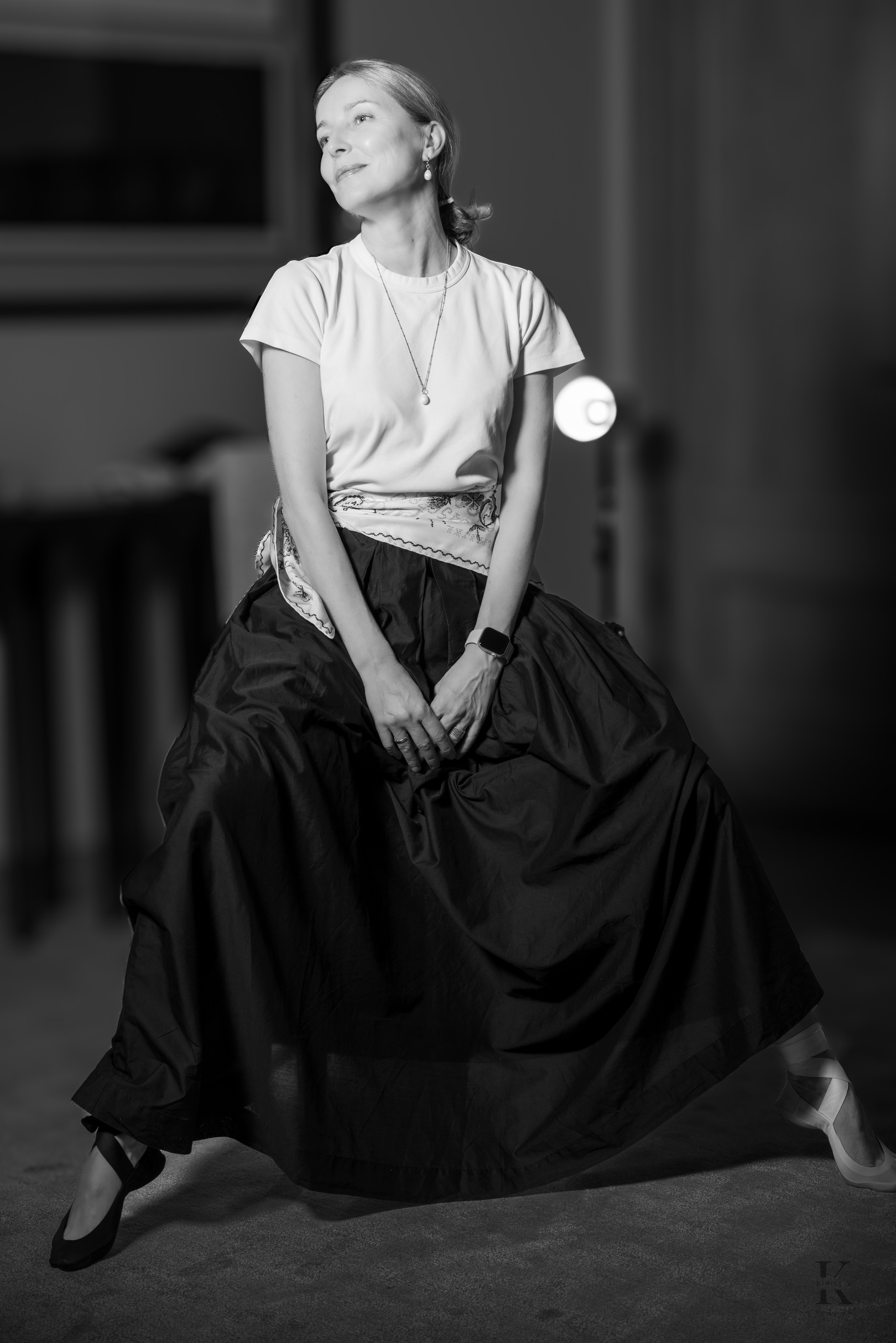 Фотографирую жизнь! Московский фотограф волонтер