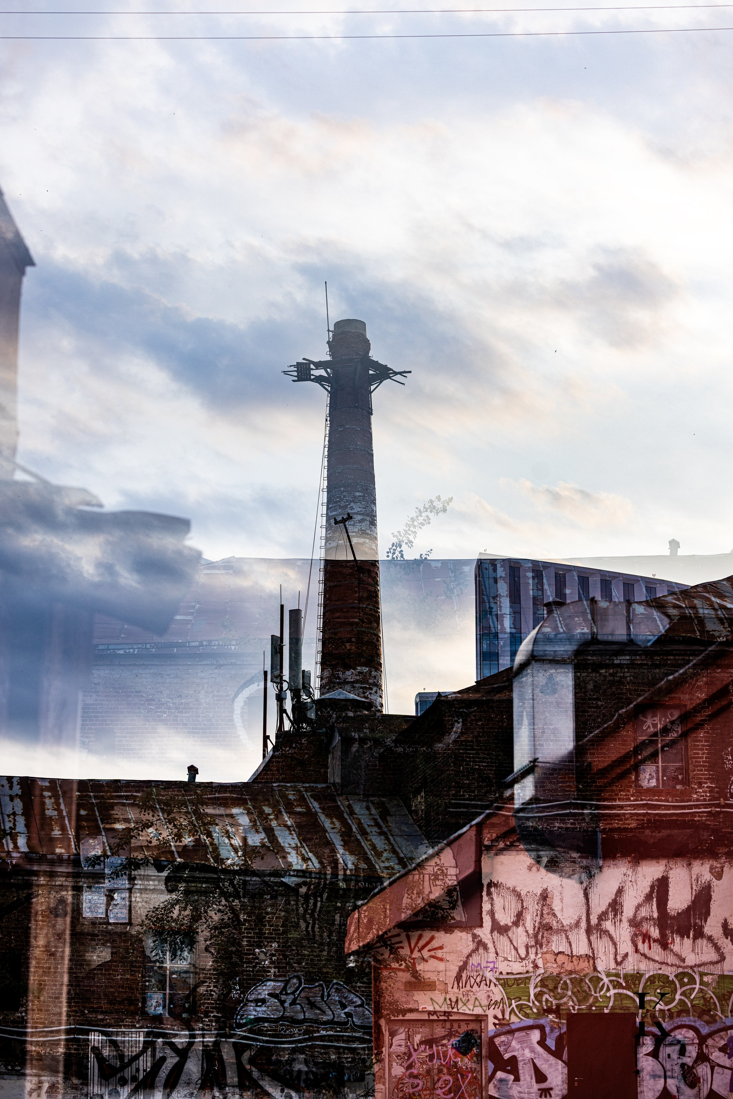 Мой Арт Хаос. Фото импрессионизм. Фотографирую жизнь! Московский фотограф волонтер