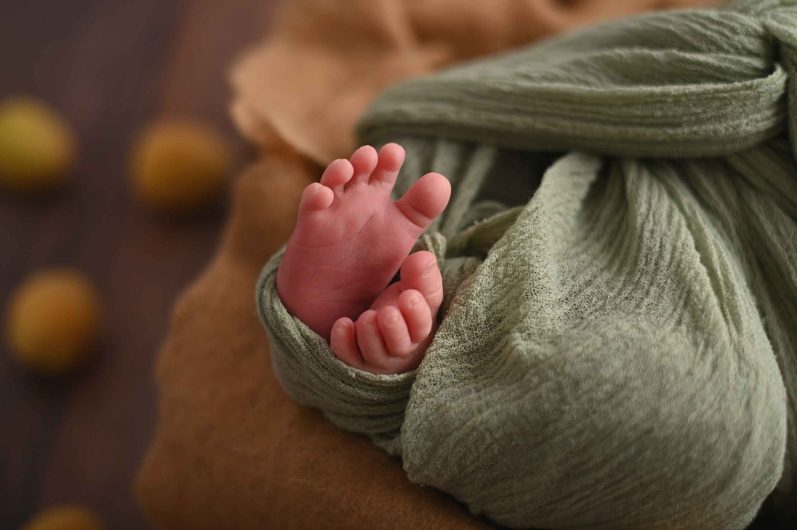 Тимур. Фотограф новорожденных Москва