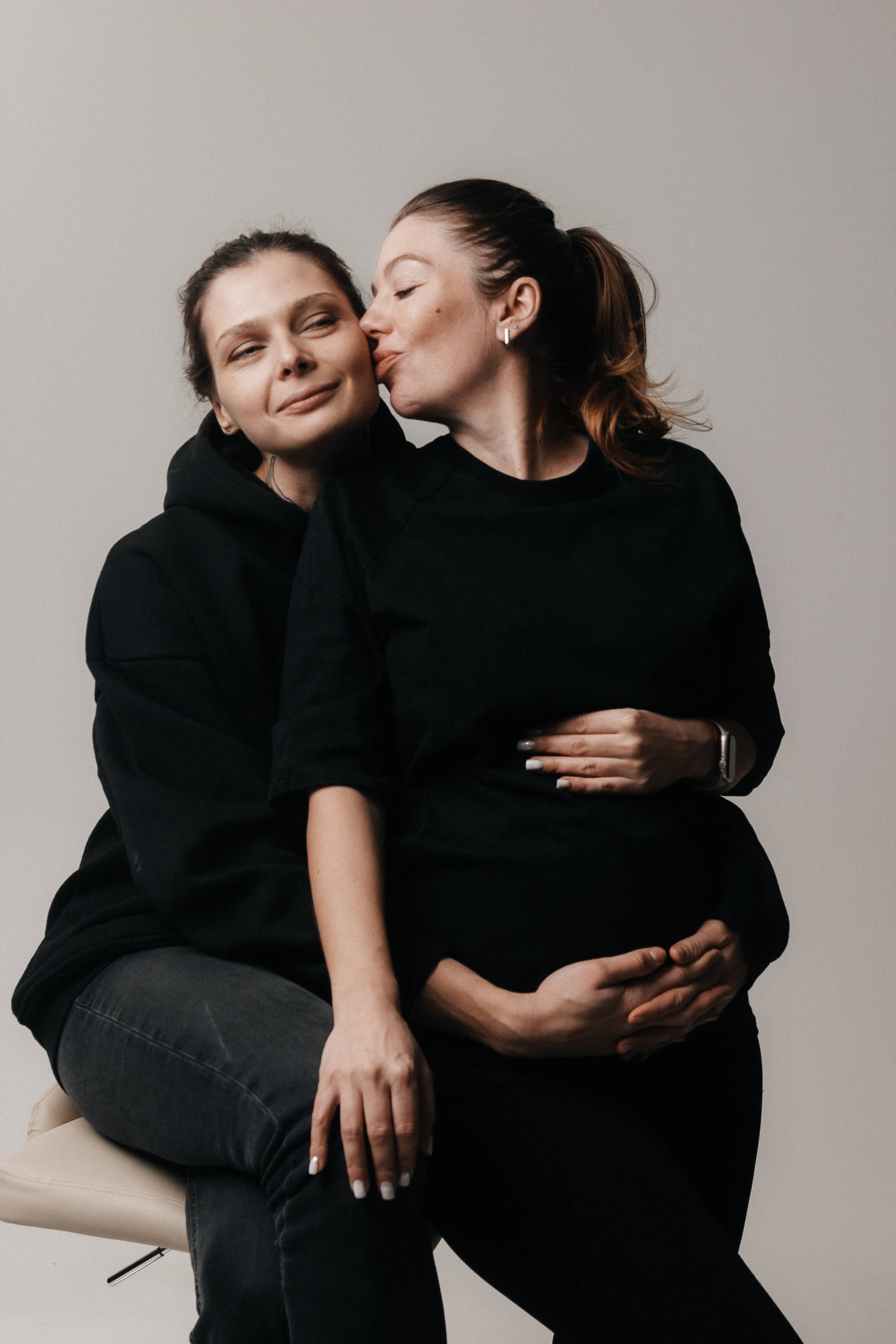 LOVE. Семейный фотограф Казань Никита Федин
