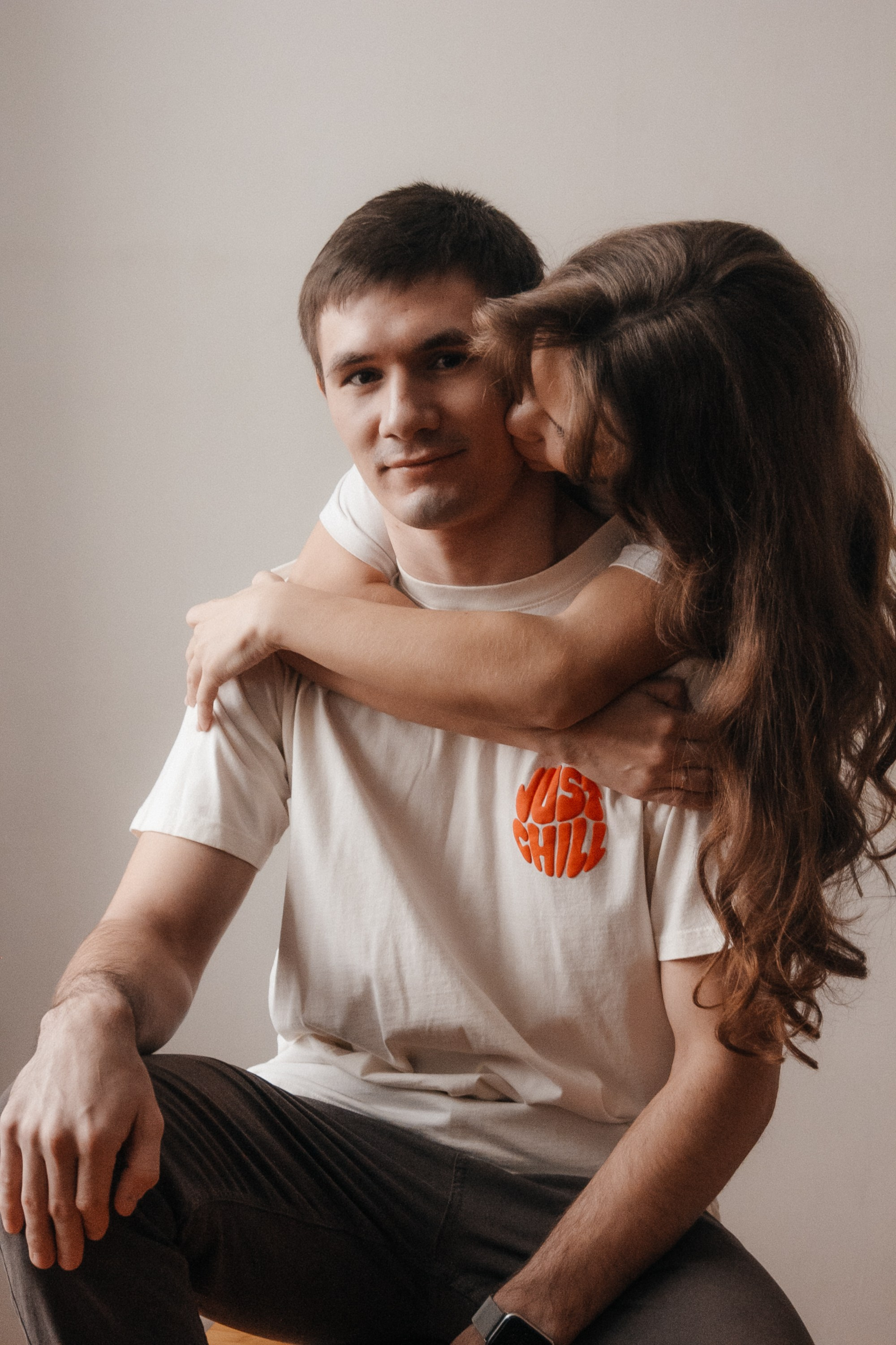 A. Семейный фотограф Казань Никита Федин