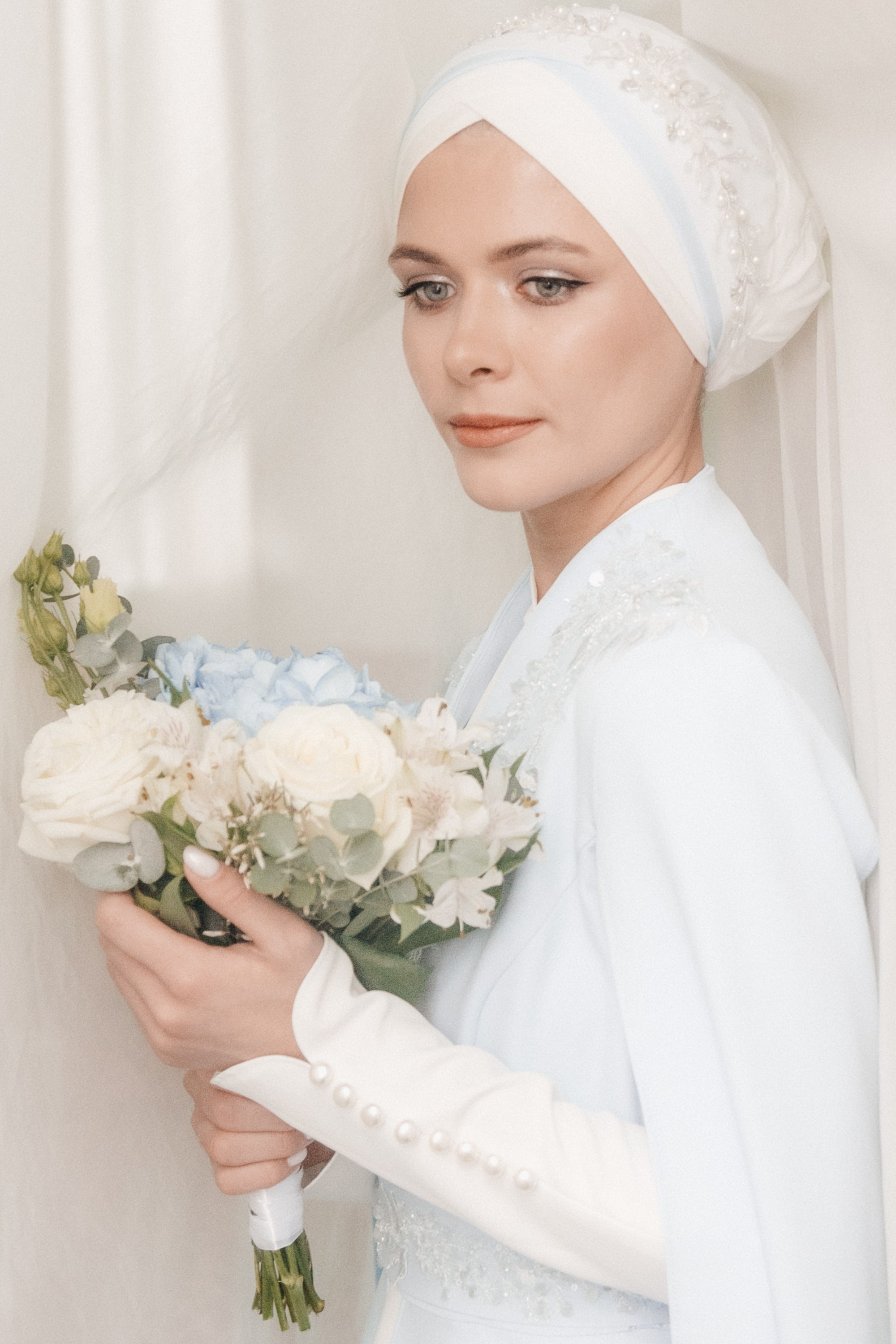 NIKAH. Семейный фотограф Казань Никита Федин
