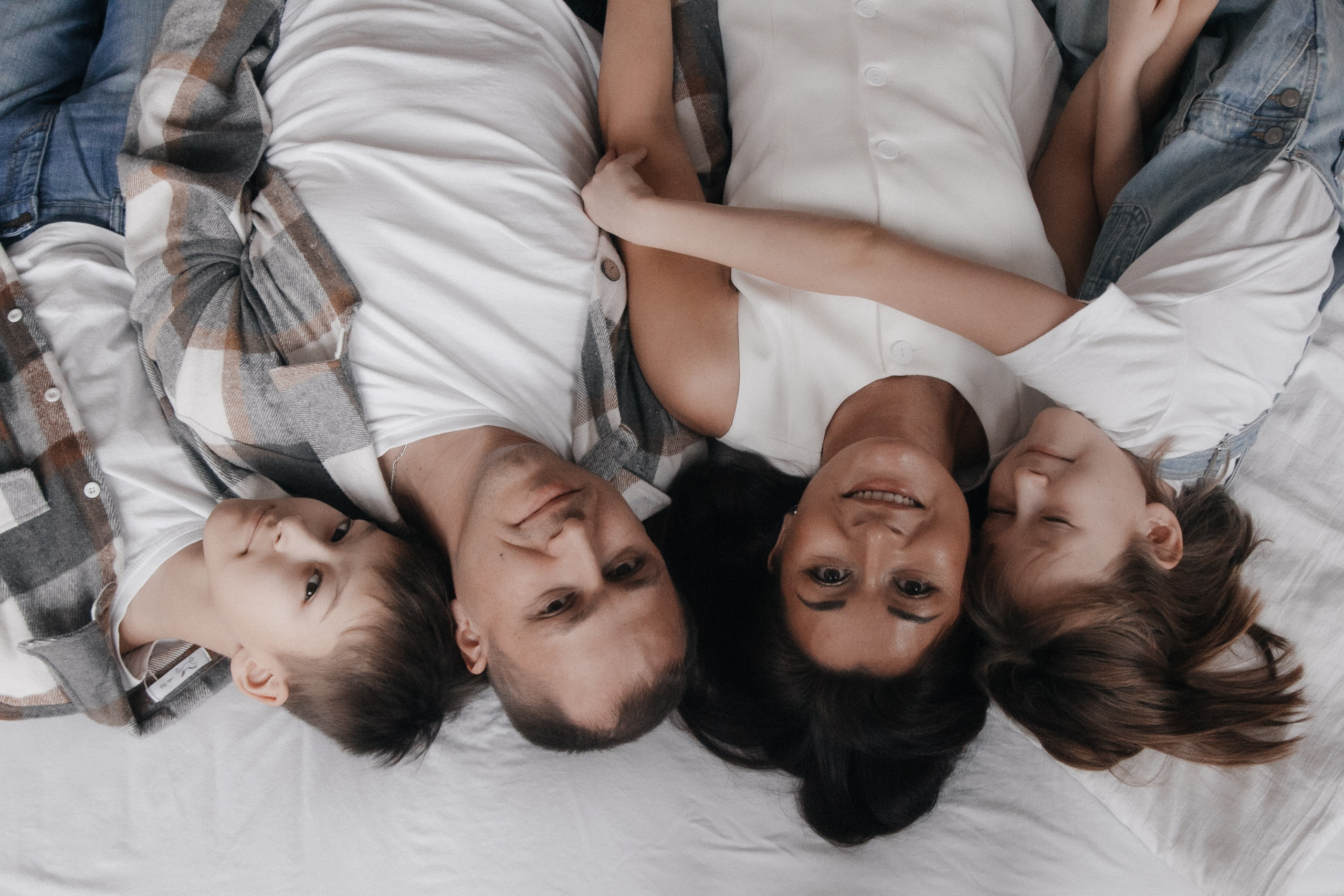 LOVE. Семейный фотограф Казань Никита Федин