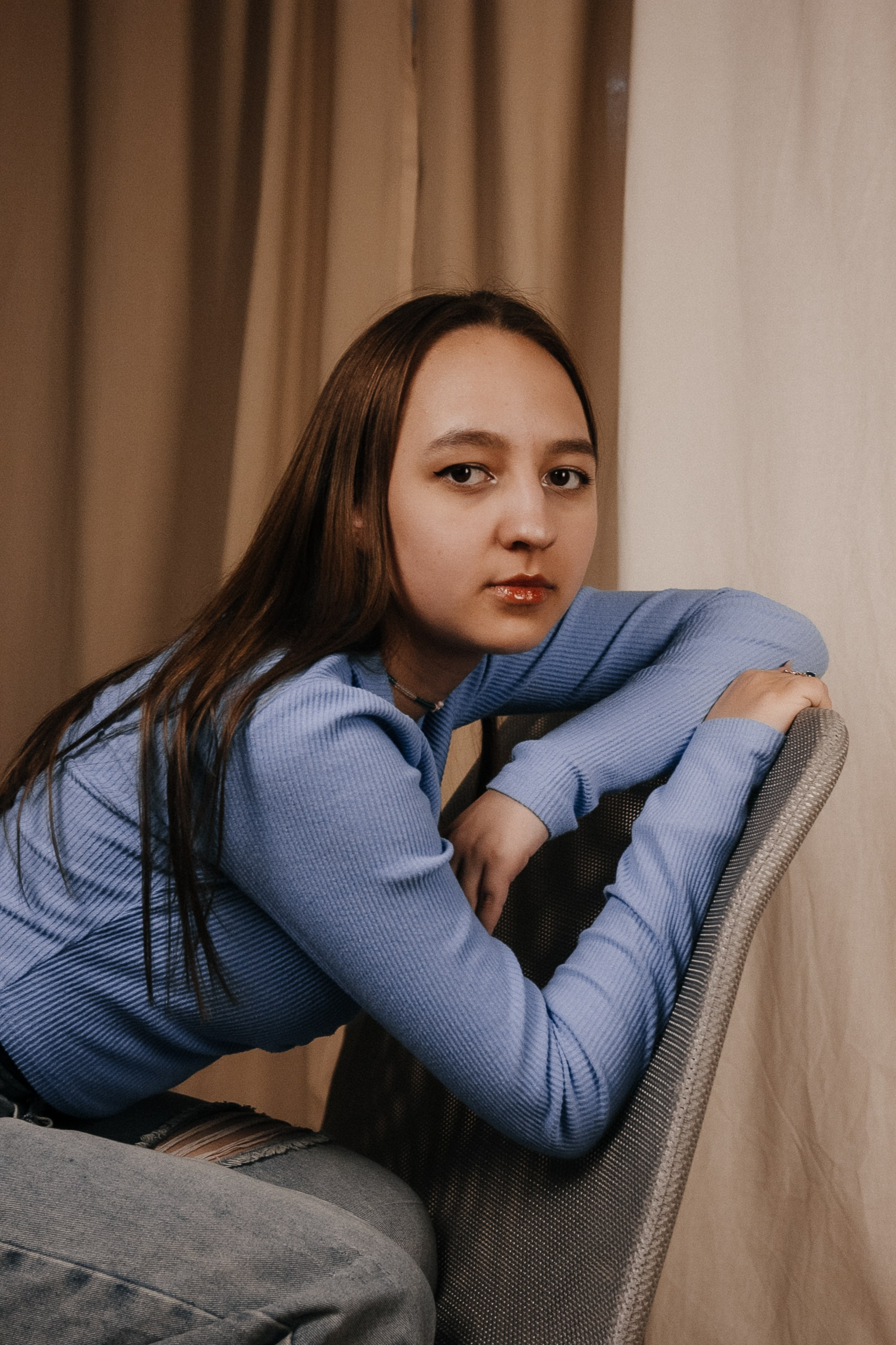 W. Семейный фотограф Казань Никита Федин