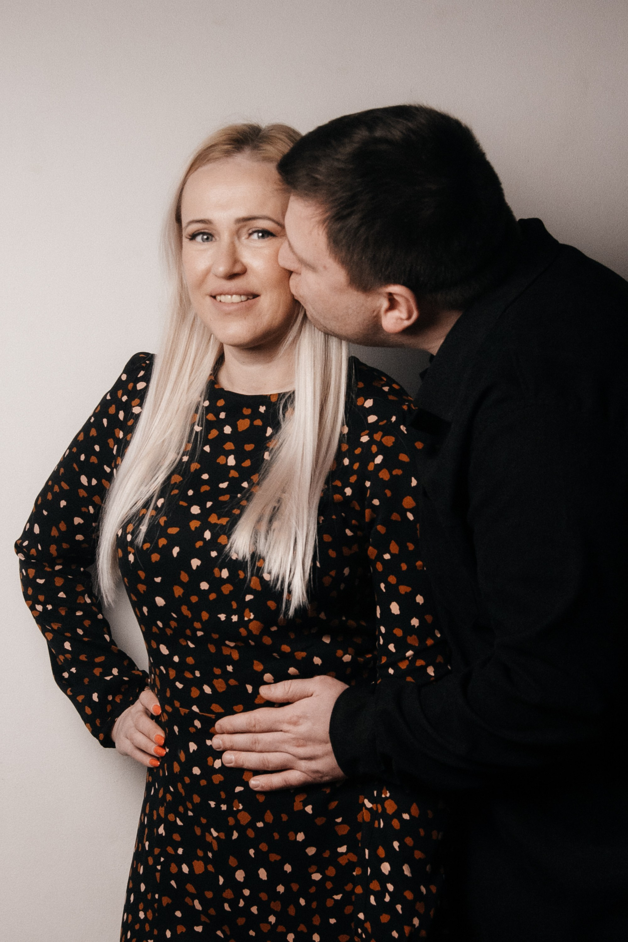 LOVE. Семейный фотограф Казань Никита Федин