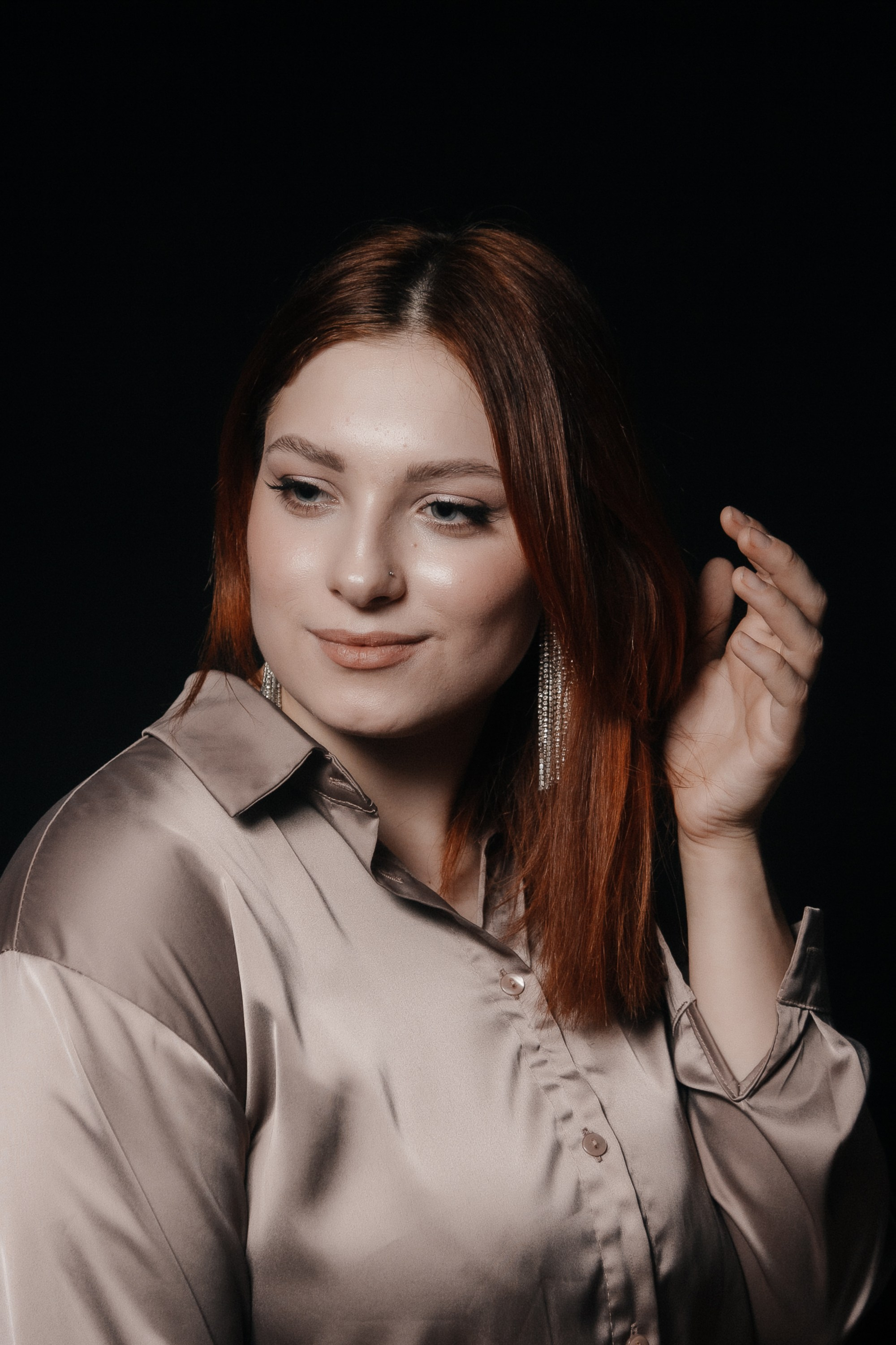 LOVE. Семейный фотограф Казань Никита Федин