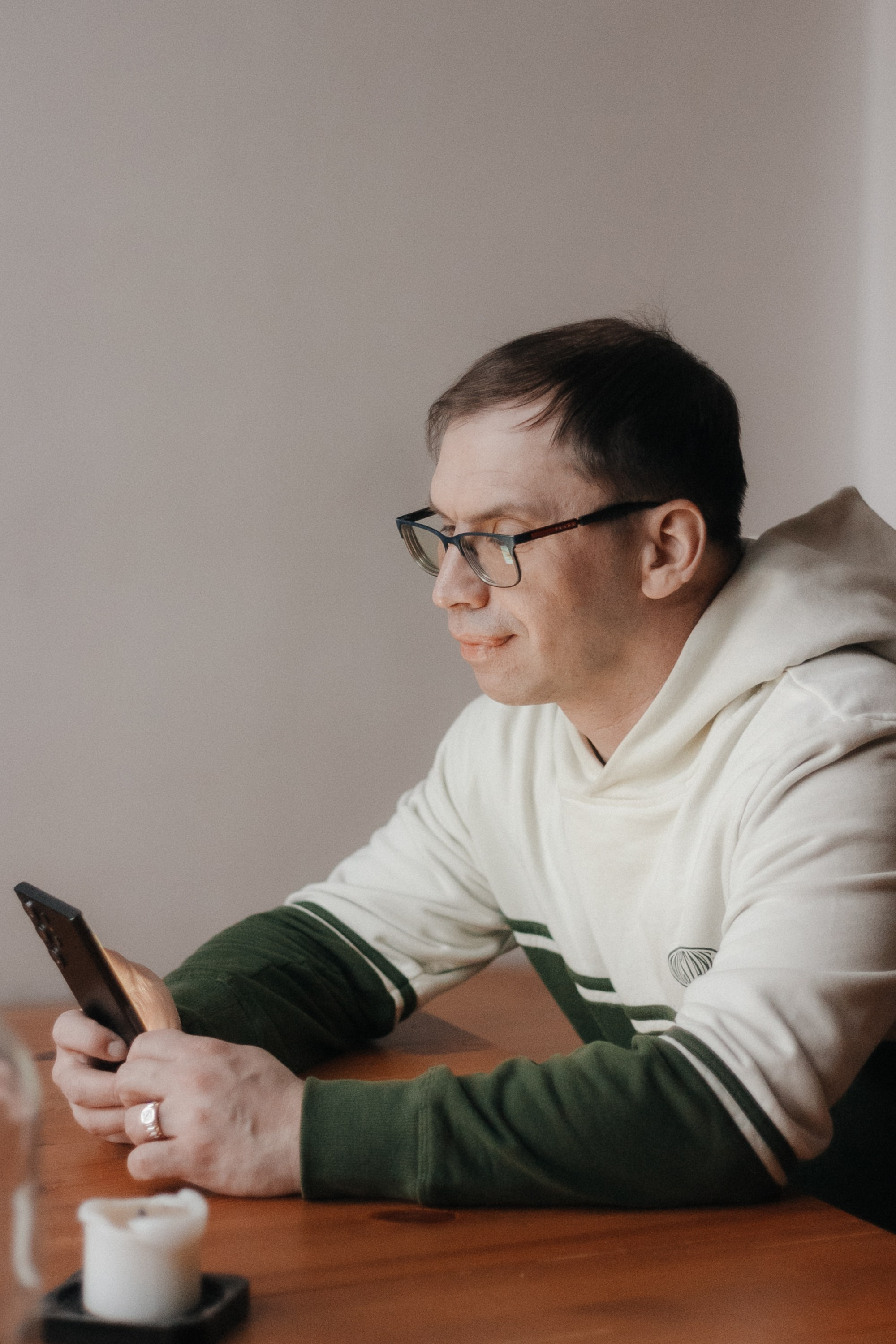 MAN. Семейный фотограф Казань Никита Федин