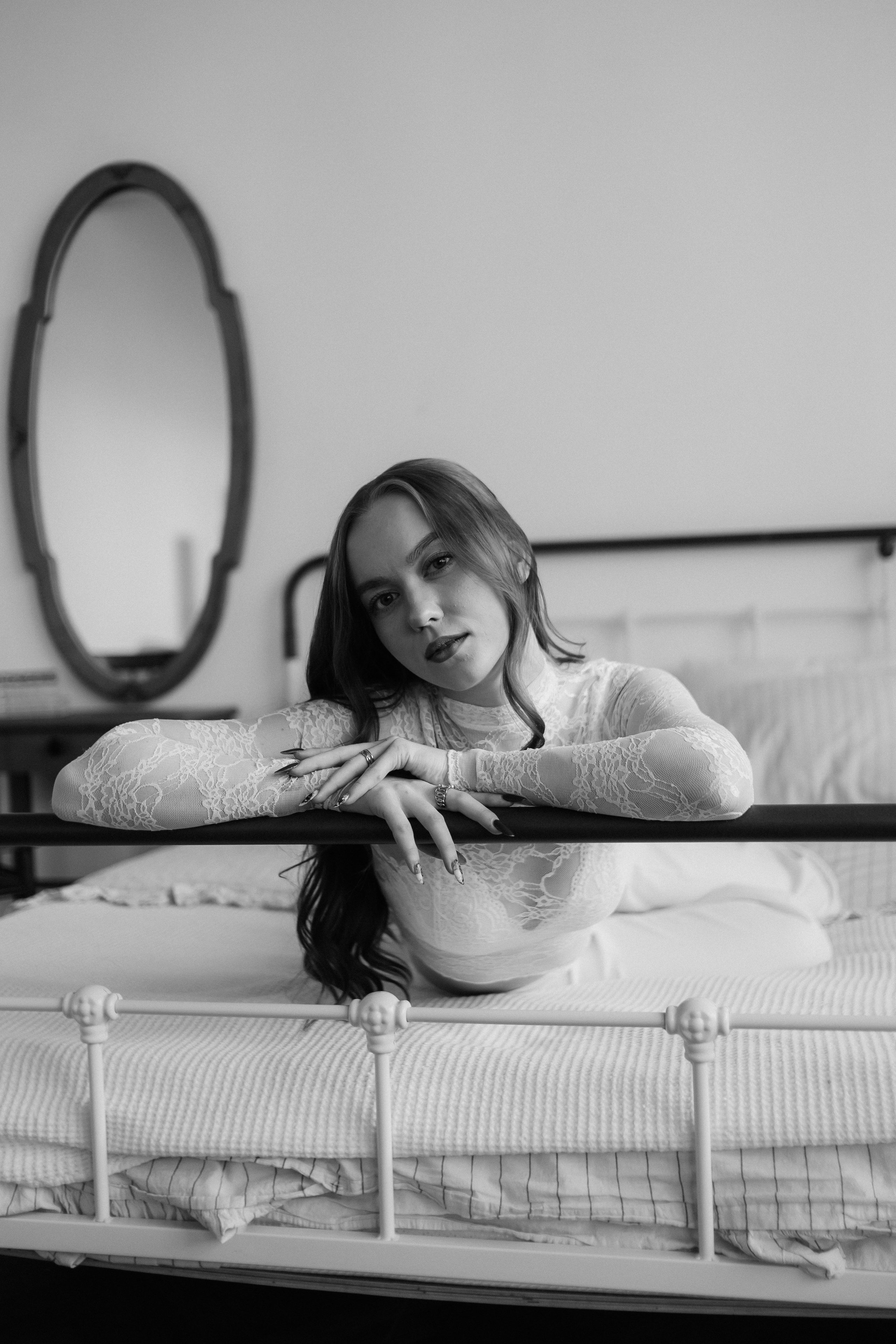 Yana. Ника — ваш персональный фотограф в Нижнем Новгороде