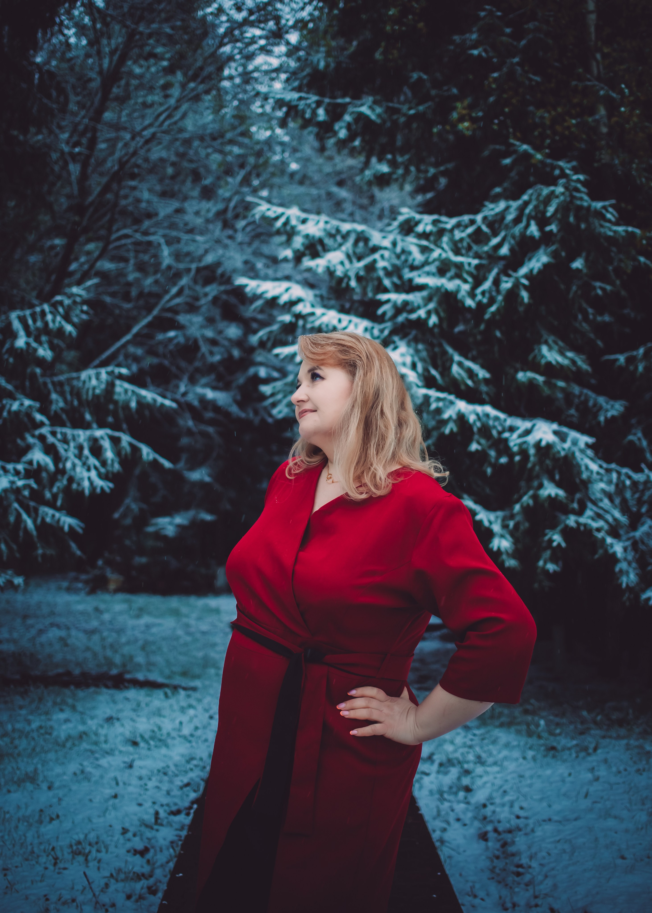 Сергей и Ксения. Фотограф Зеленоград, Москва