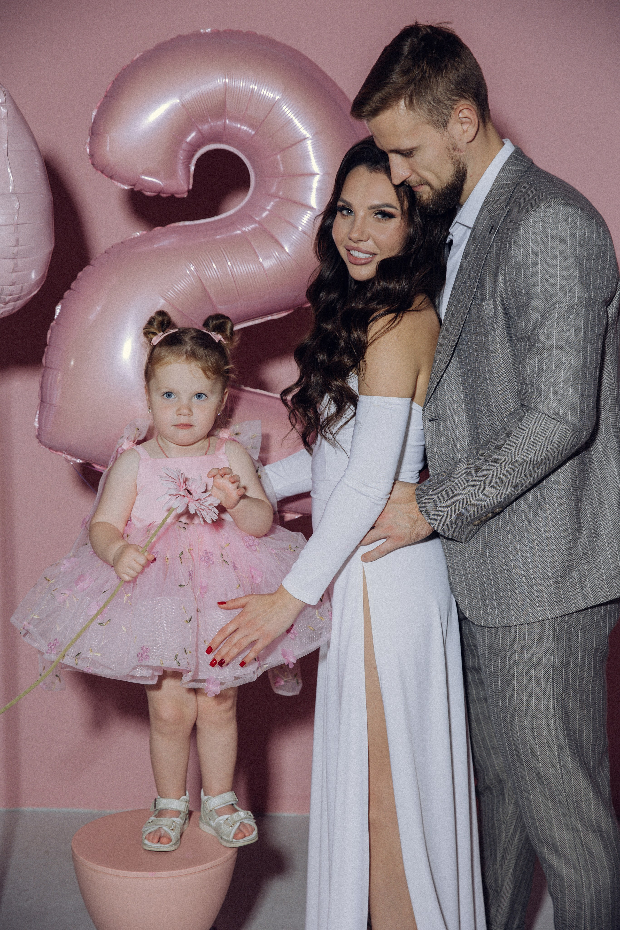 Яна. Фотограф Нижний Новгород