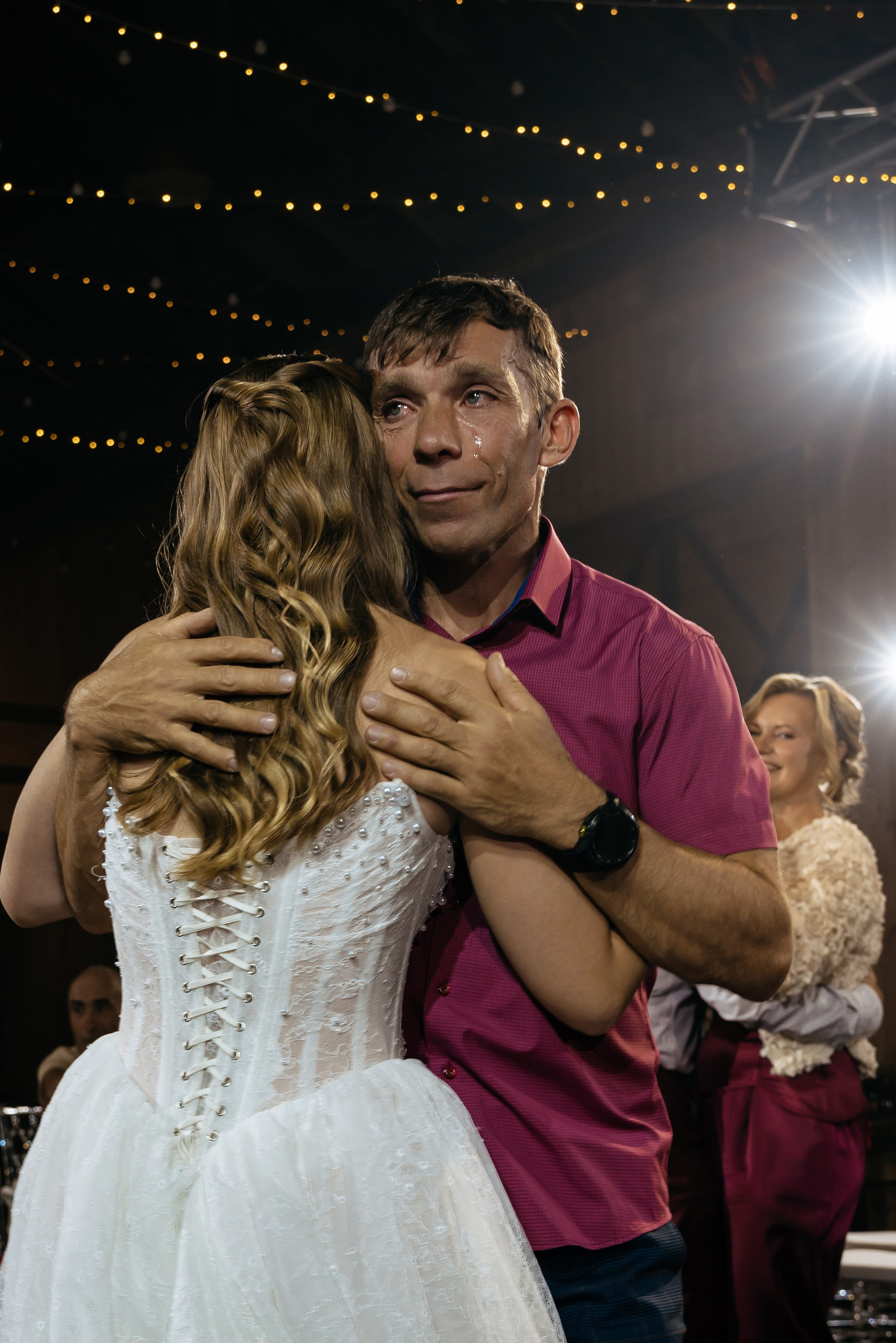 Игорь и Юлия. Свадебный фотограф Красноярск Вязьминова Мария