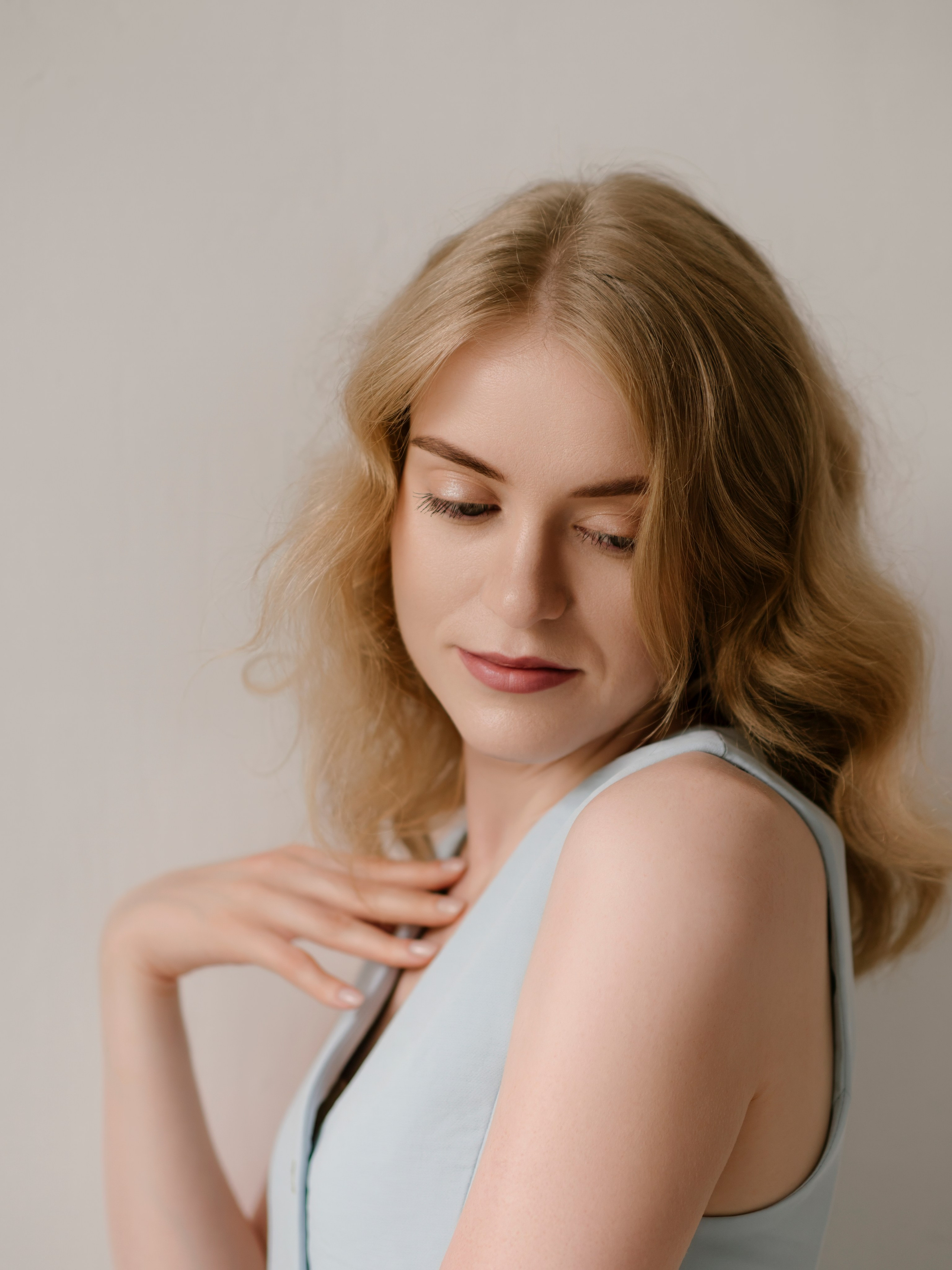 Даша. Свадебный фотограф во Владимире - Мария Широкорядова