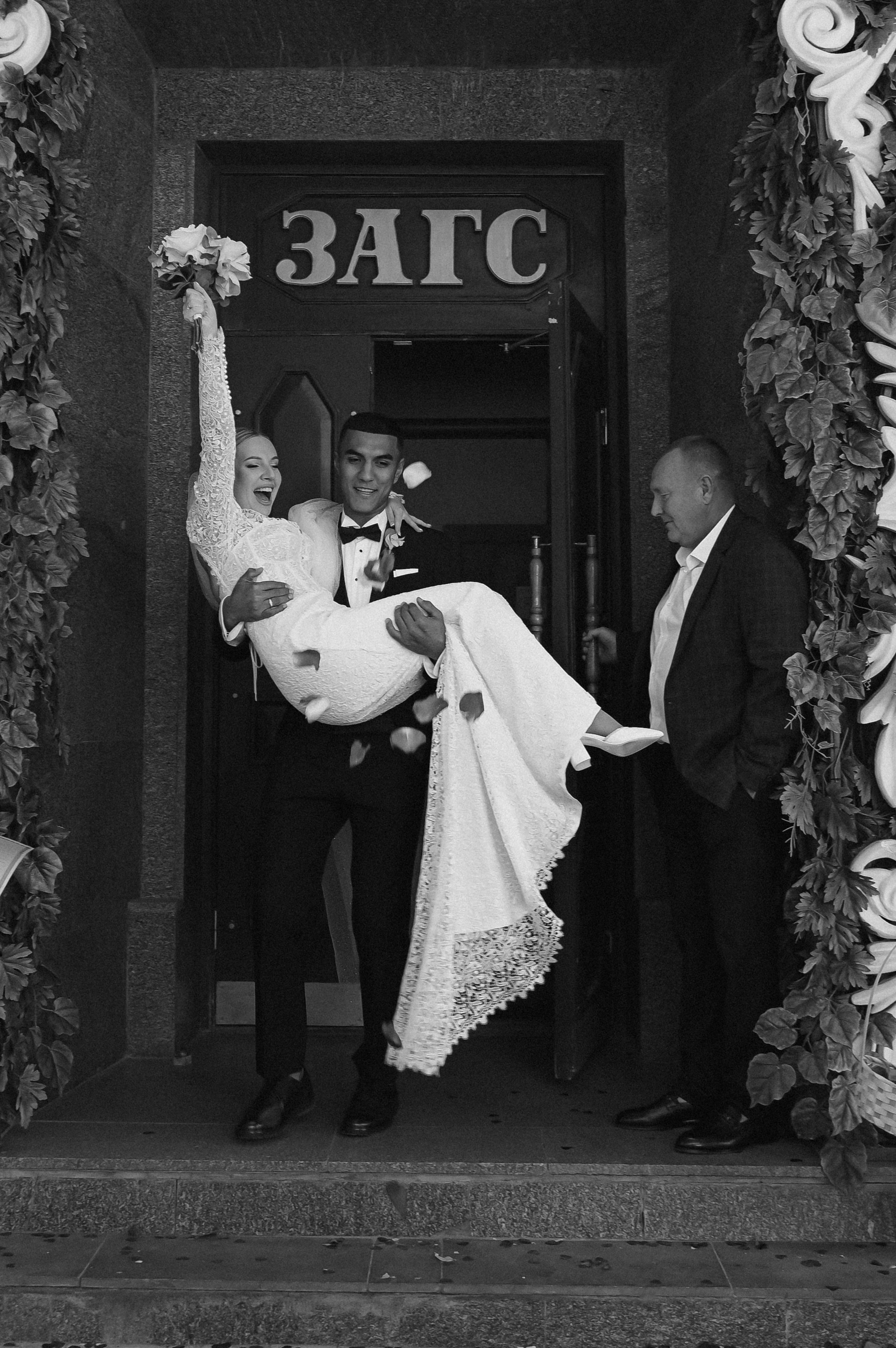 Расул + Саша. Свадебный и семейный фотограф Волгоград Москва