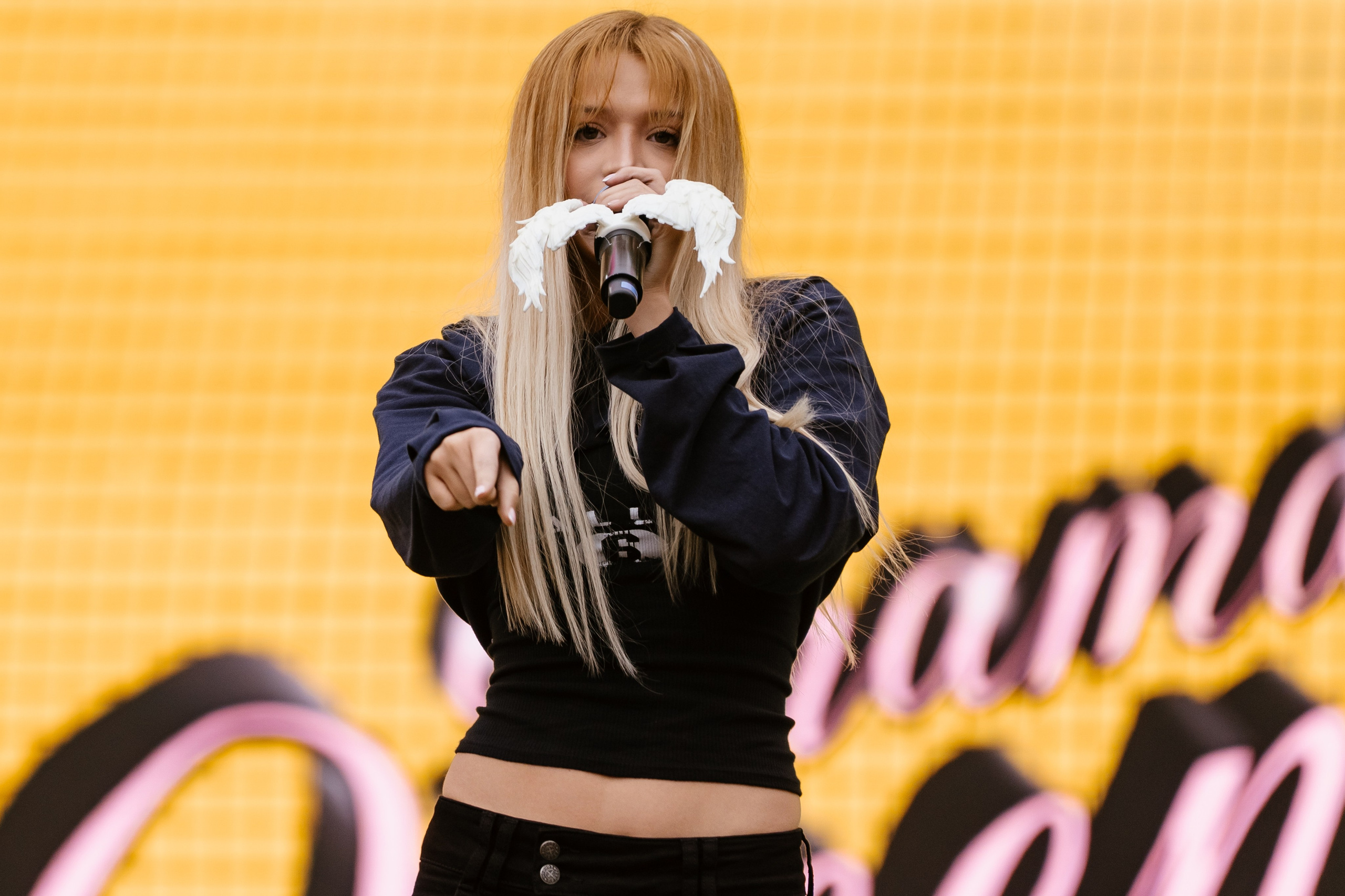 VK FEST Инфлюенсеры. Андрей Сухинин репортажный свадебный фотограф Санкт-Петербург