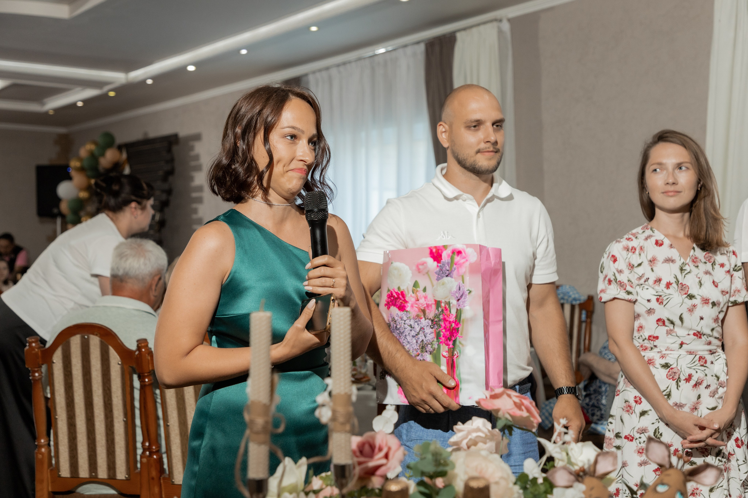 Анатолий и Полина (сокращено). Свадебный фотограф Ангелина Сунгатулина | Саратов | Балаково | Вольск