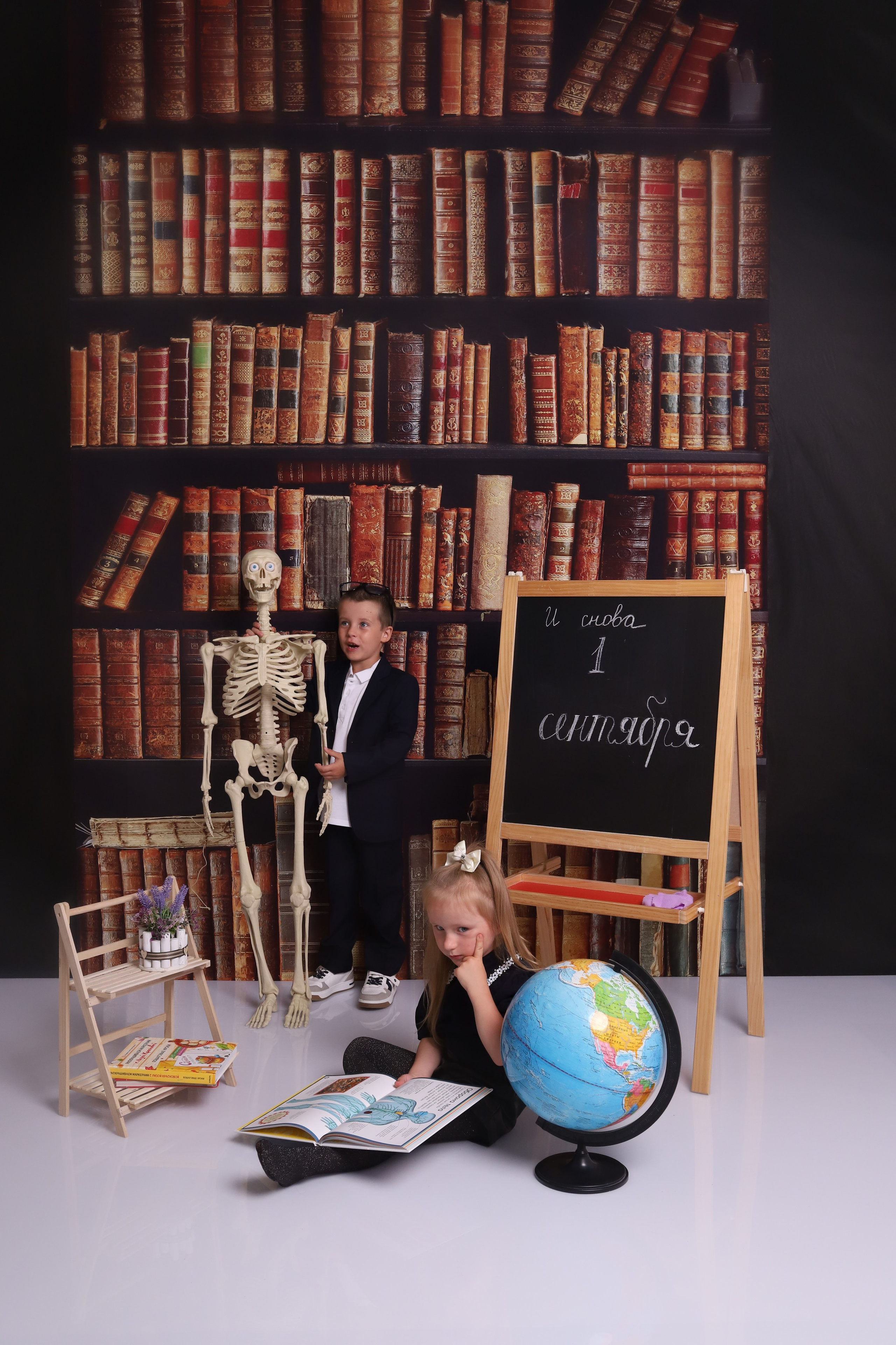 Реальные фотографии наших гостей. Фотостудия самообслуживания. Студия без фотографа в Твери