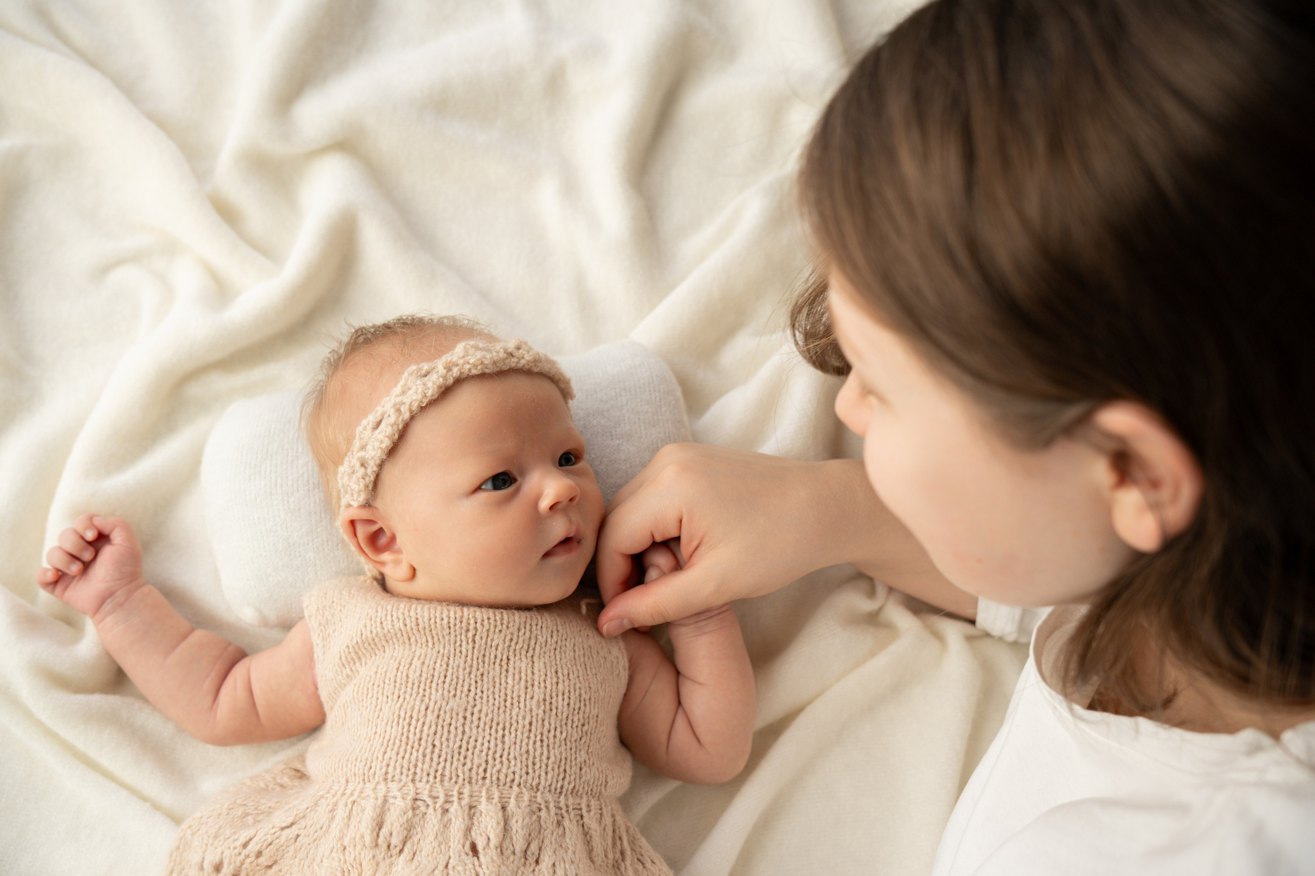 Lifestyle. Фотограф новорожденных в городе Пермь Карачева Юлия