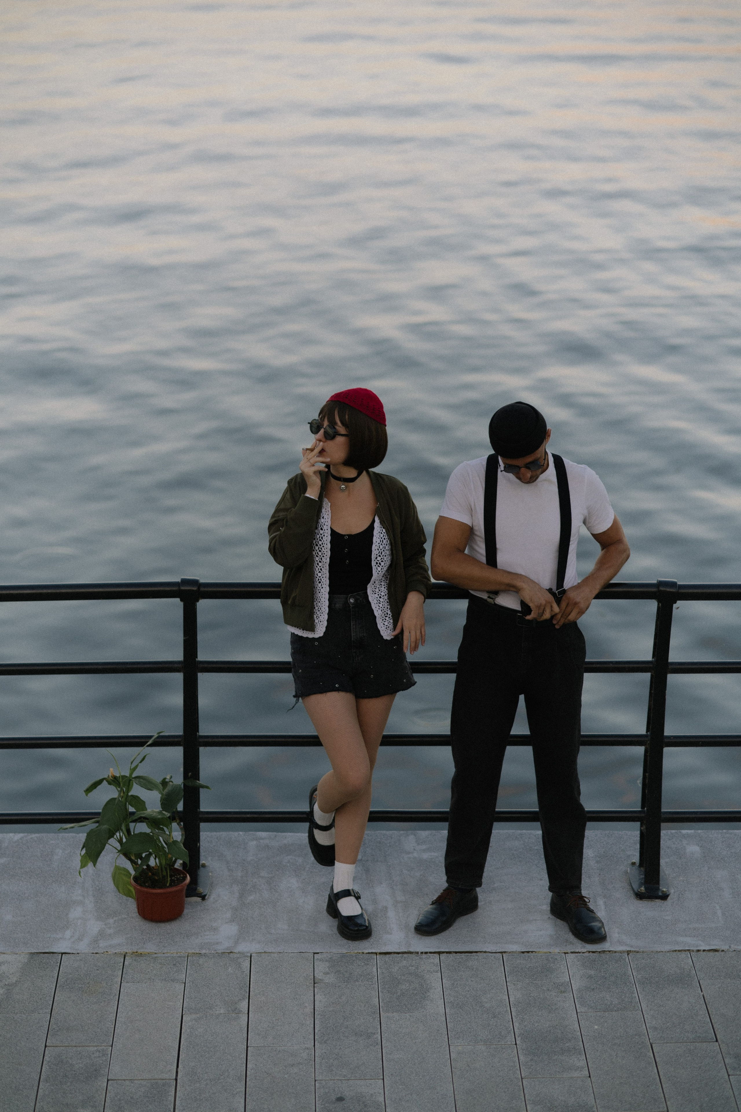 Leon. Фотограф Софья Гречка