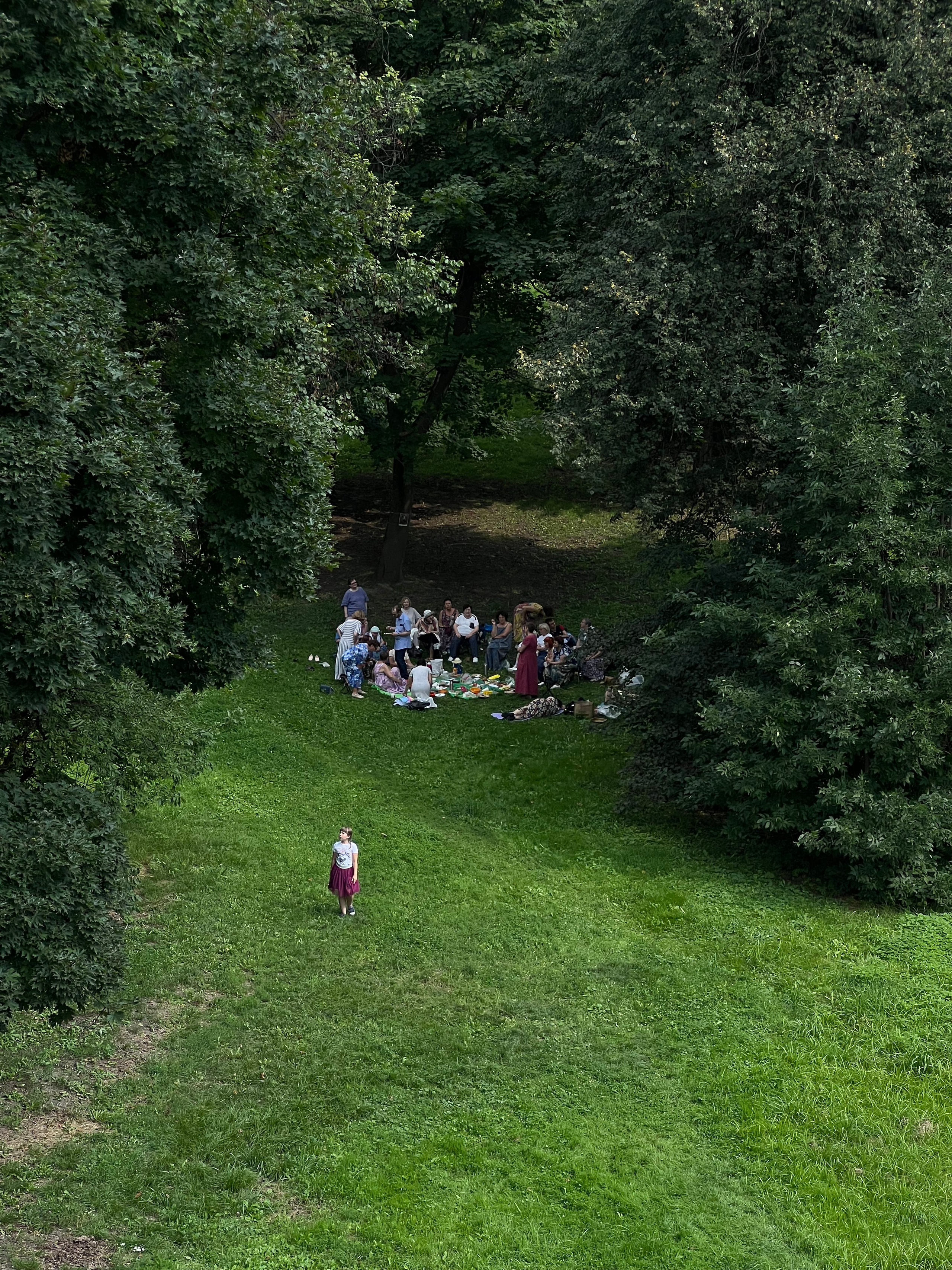 Fragments. Artem Khusainov