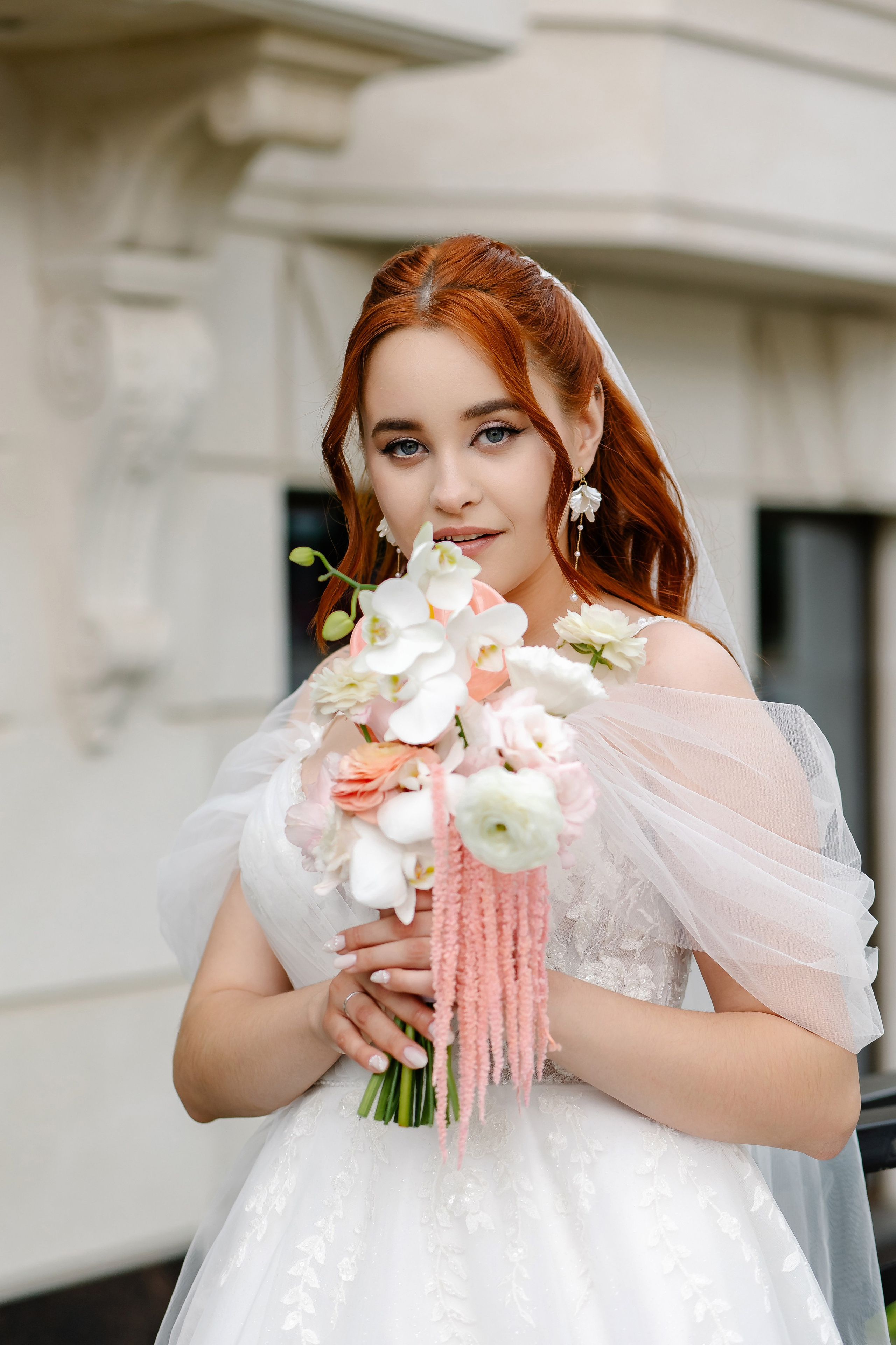 Алексей и Виктория. Свадебный и семейный фотограф в Рязани Саша Крутых