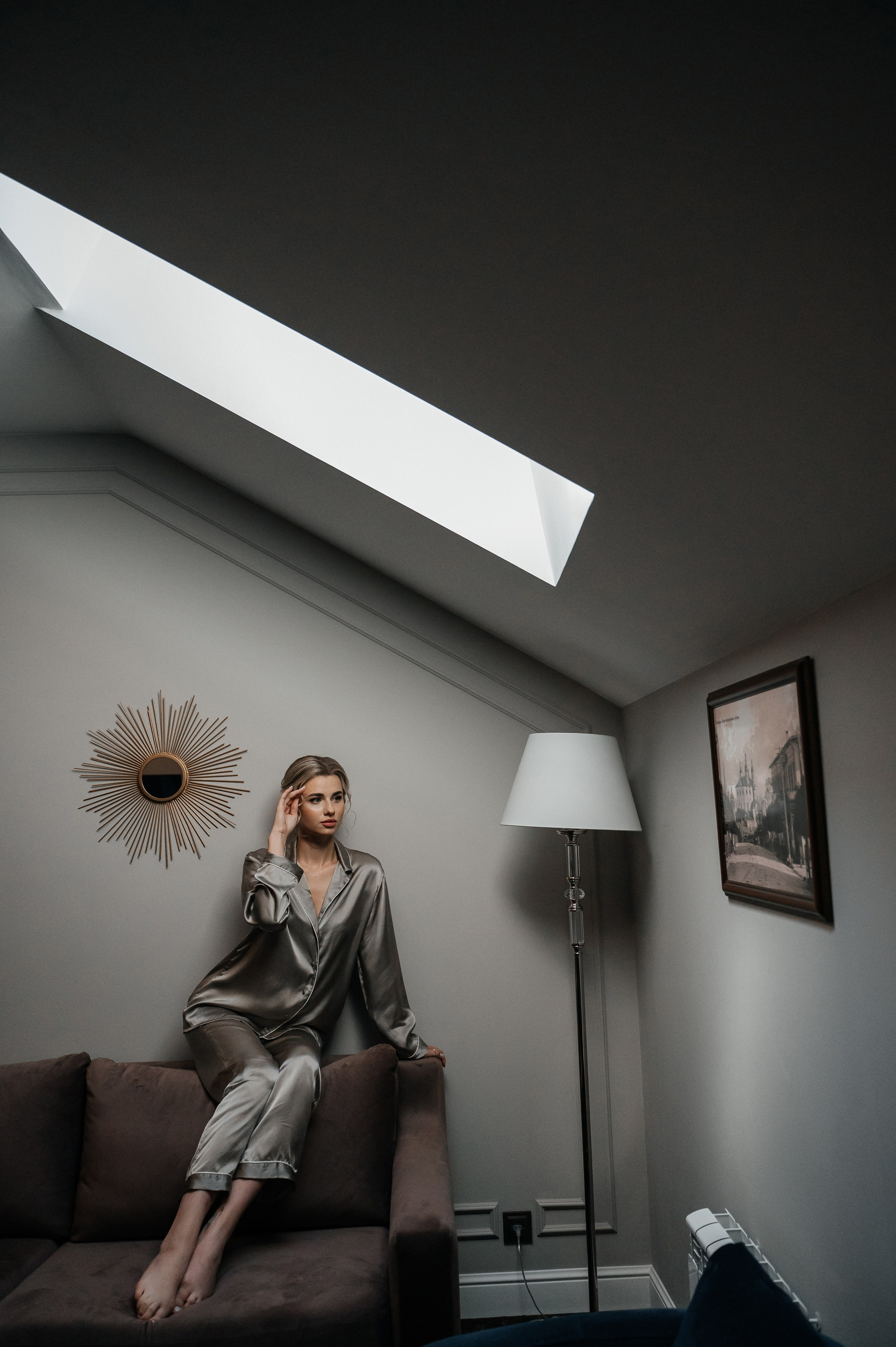 Дима и Аня 27.07.2024. Свадебный и семейный фотограф в городе Смоленске