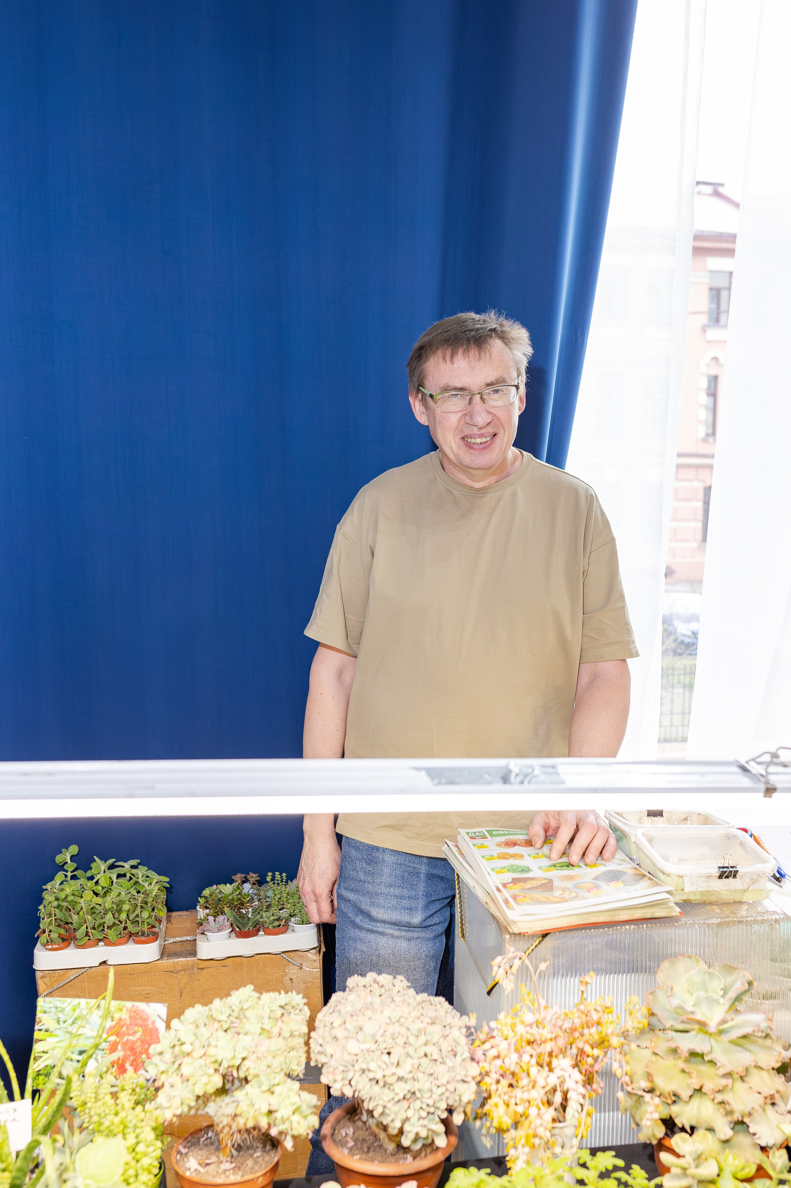 Монстериум апрель 2026. Александра Куликова фотограф, Москва