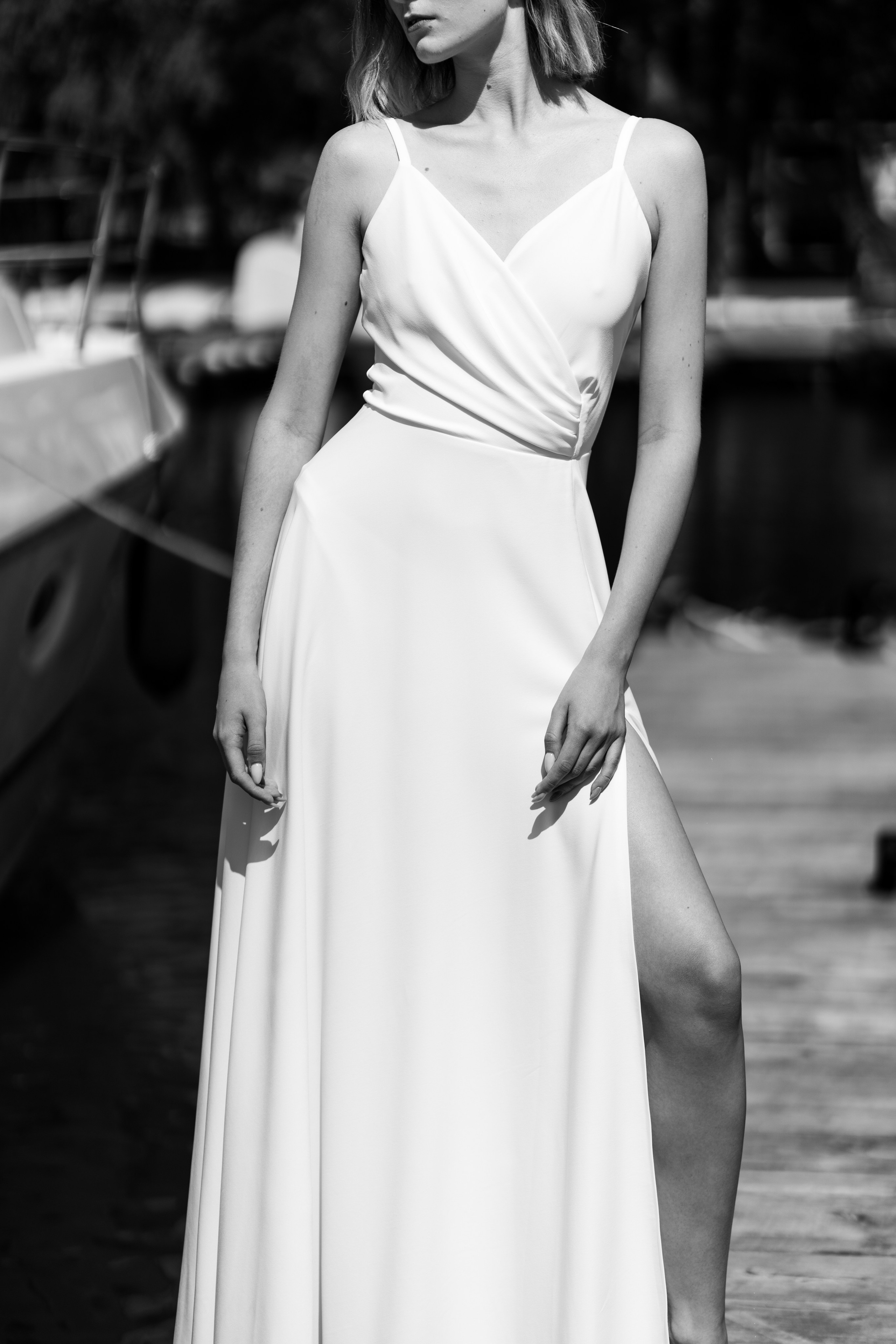 Свадебная. Анастасия Паршукова — фотограф Шерегеш Новосибирск