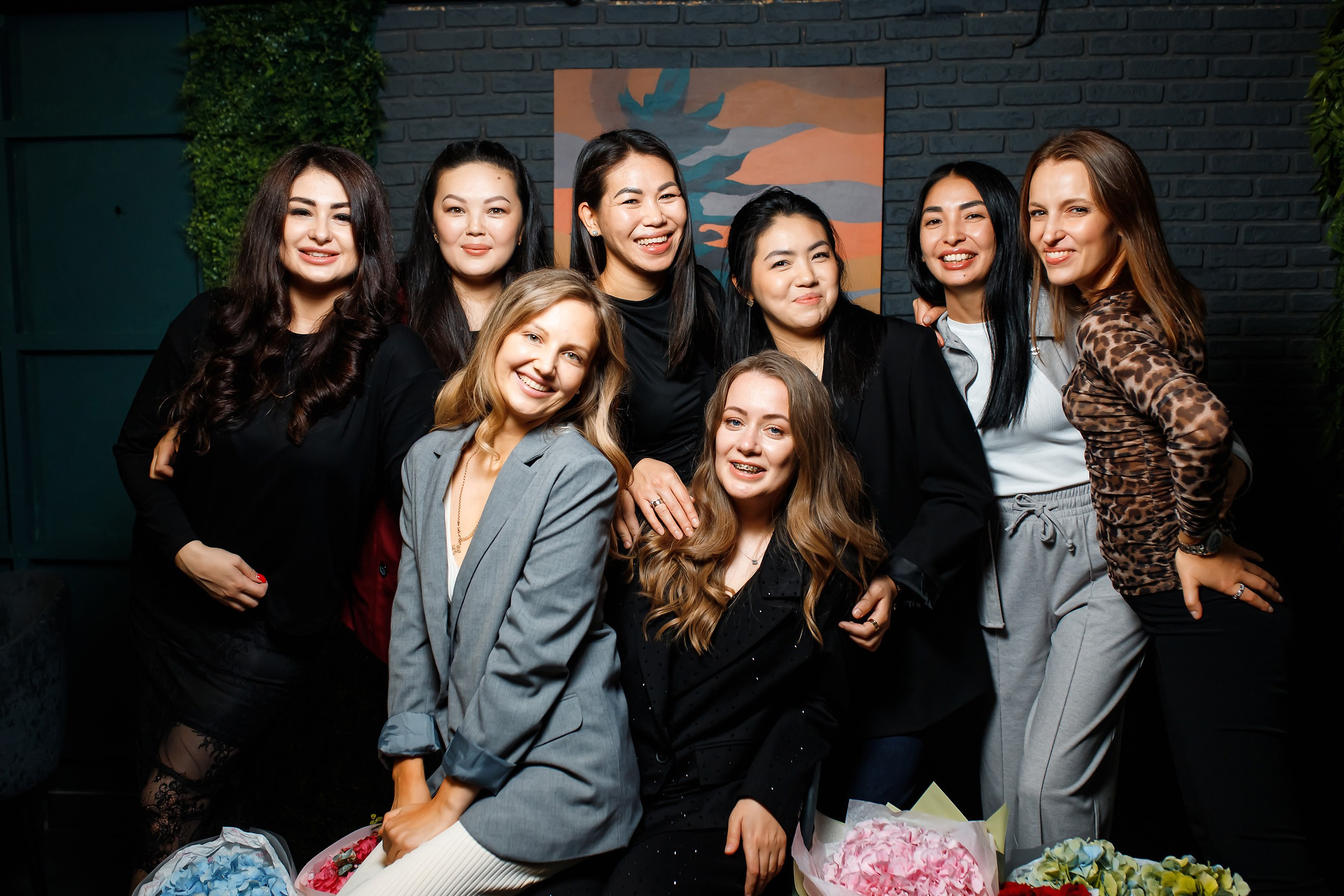 Мята. Кипятком Павлодар