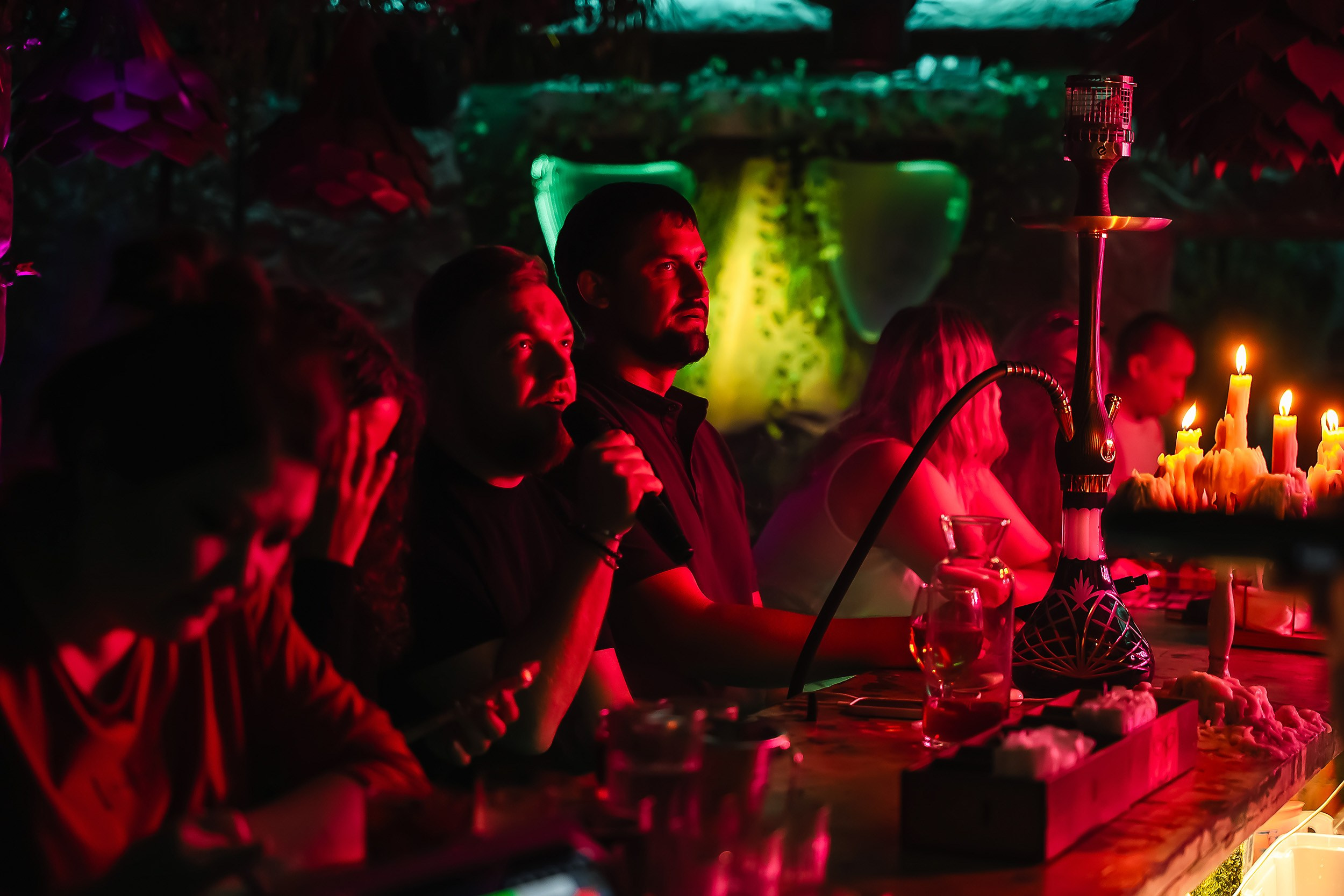 Botanica. Кипятком Павлодар