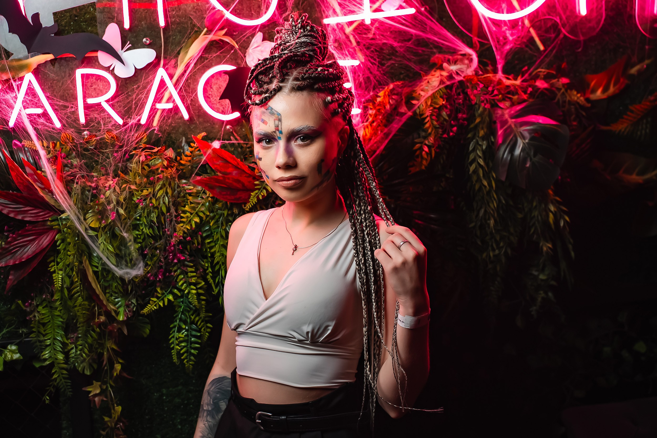 Botanica. Кипятком Павлодар