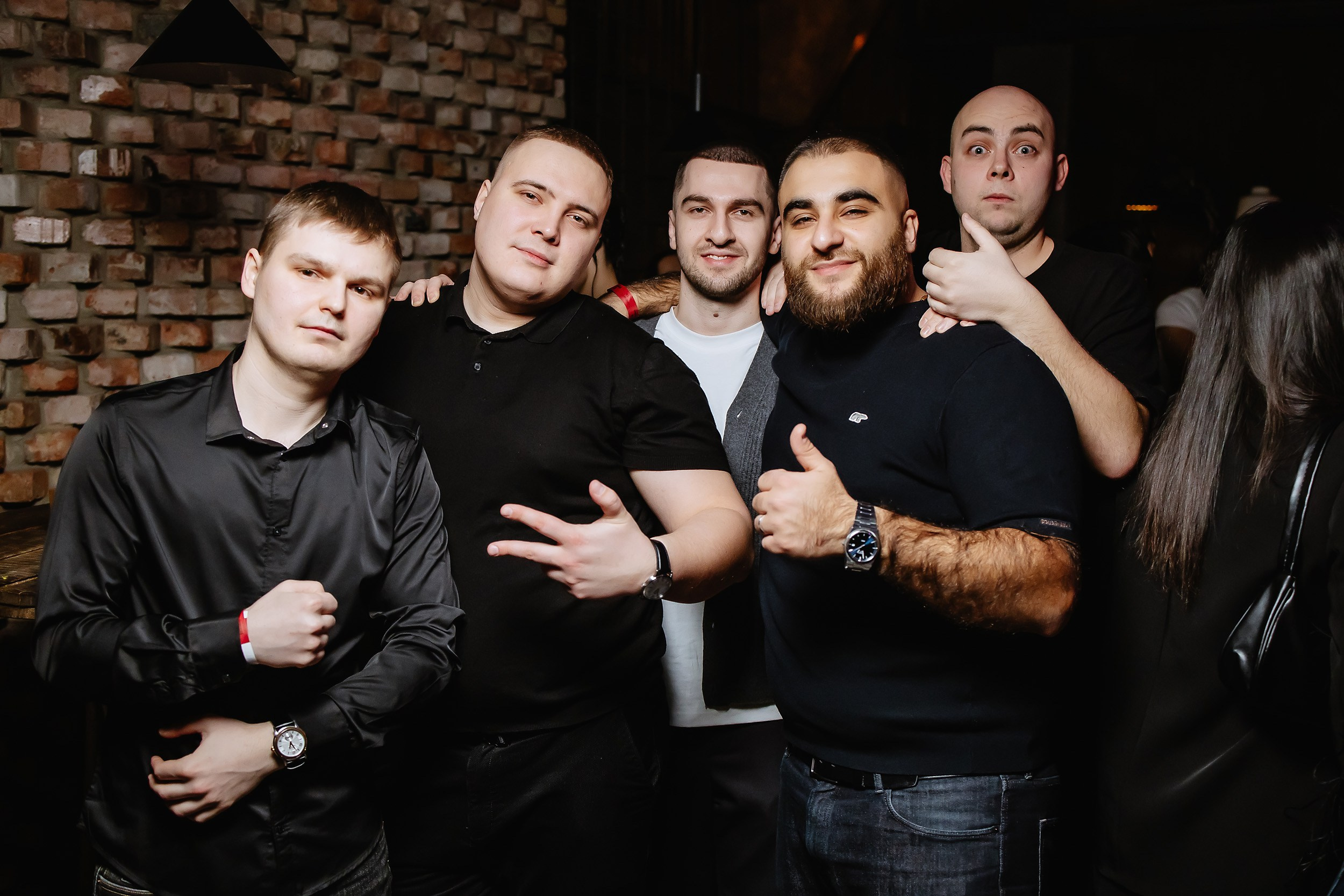 Hudson. Кипятком Павлодар