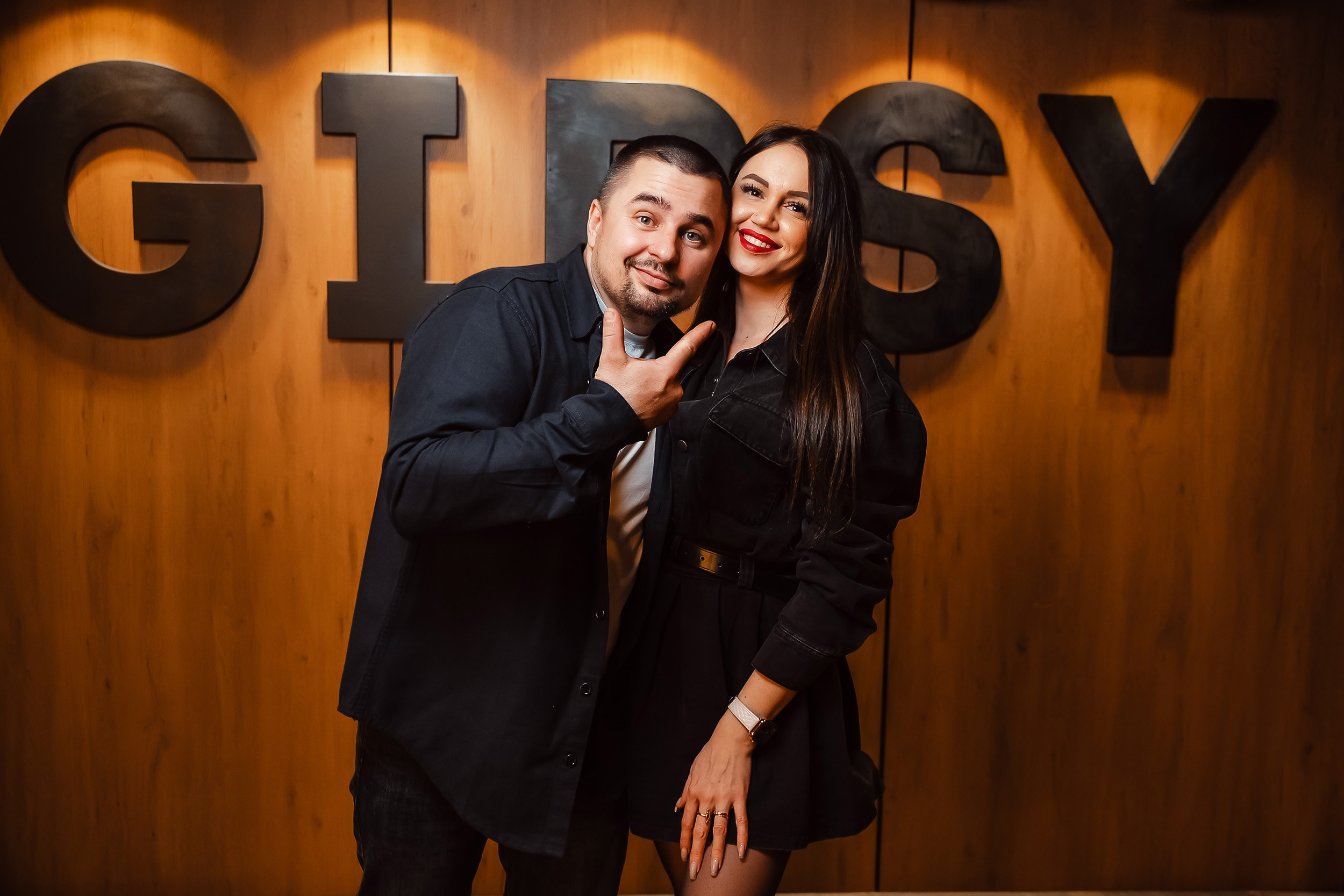 Gipsy. Кипятком Павлодар