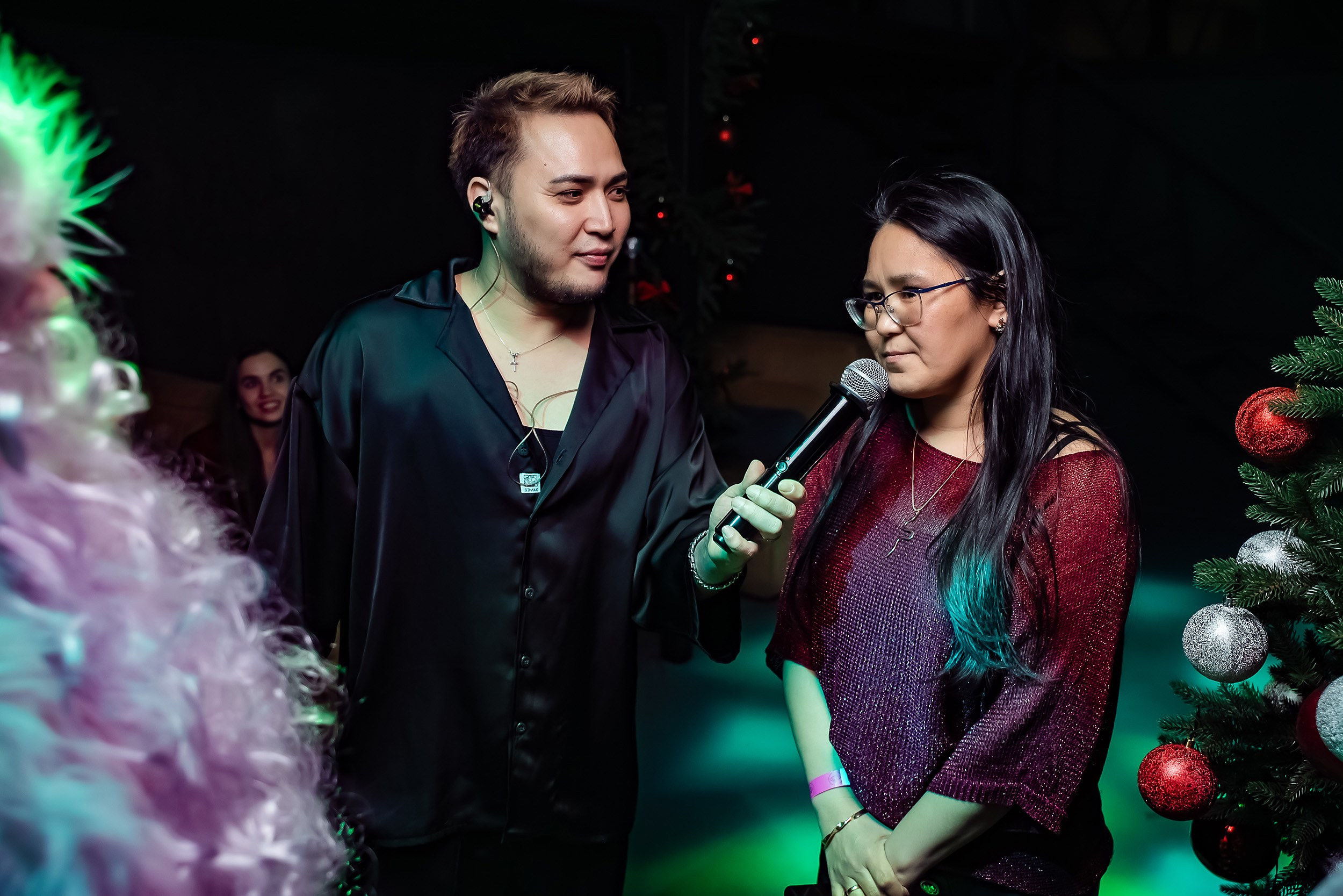 Insomnia. Кипятком Павлодар