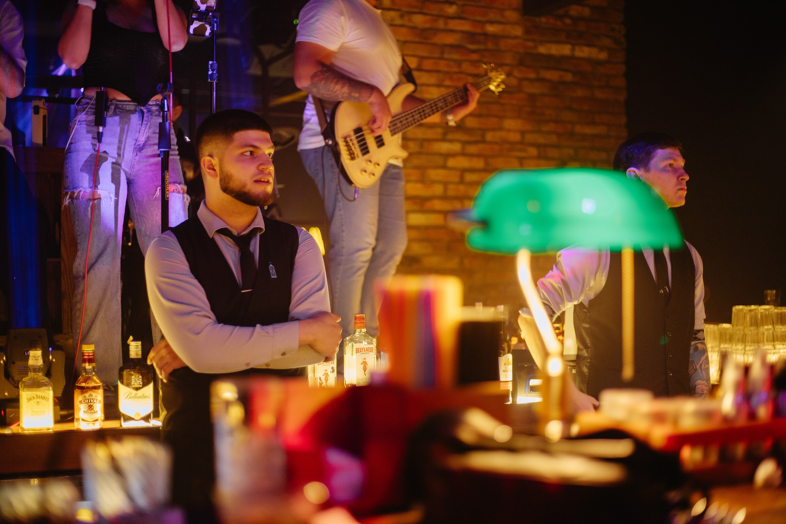 Hudson. Кипятком Павлодар