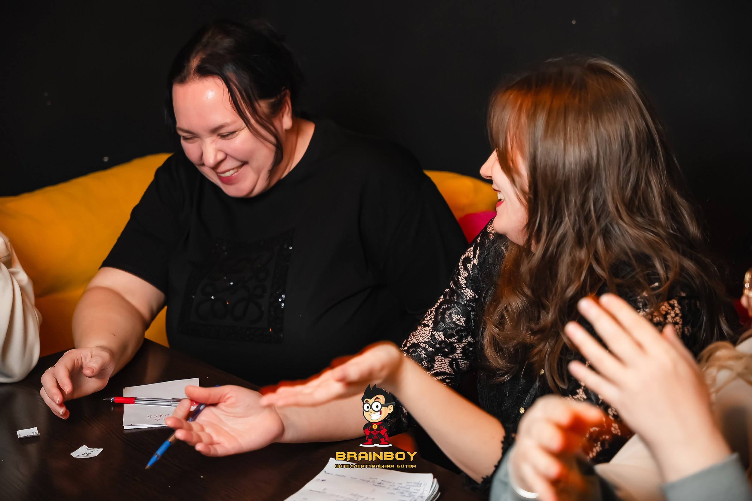 BrainBoy. Кипятком Павлодар