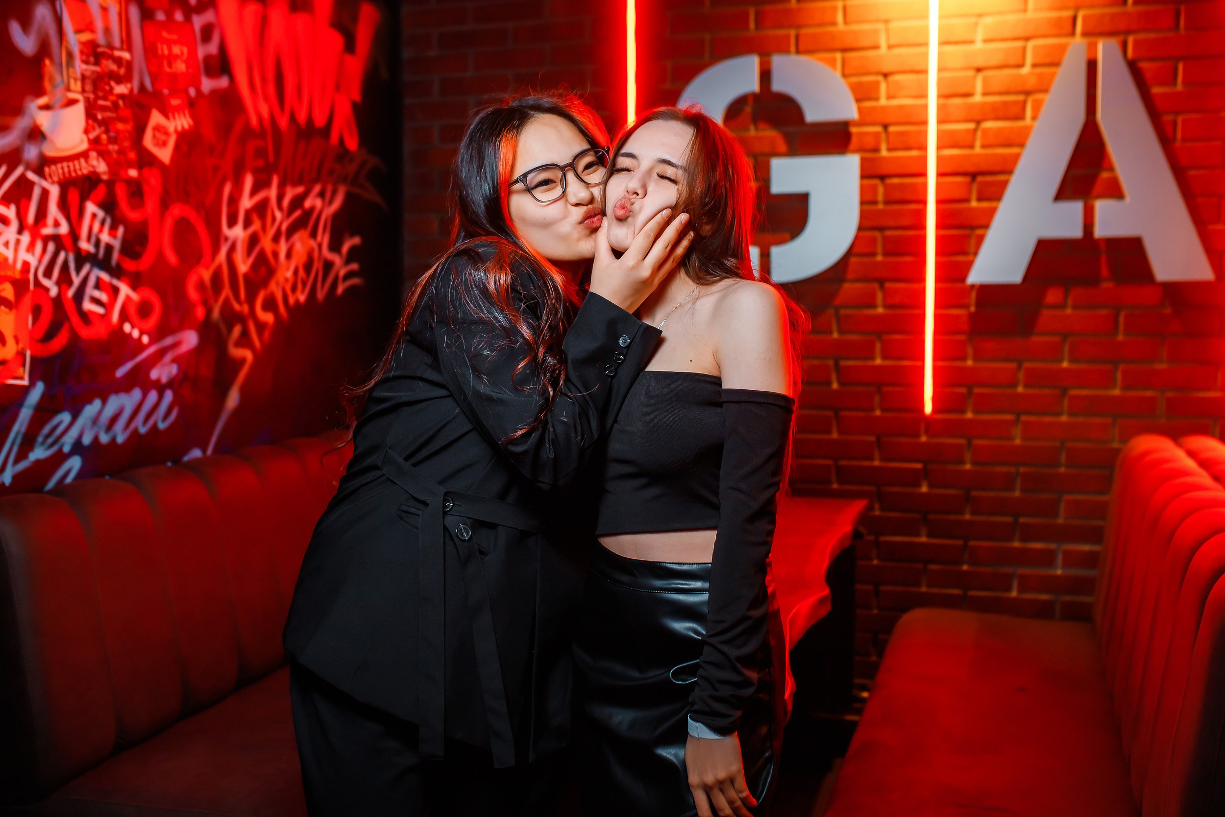 Garage. Кипятком Павлодар