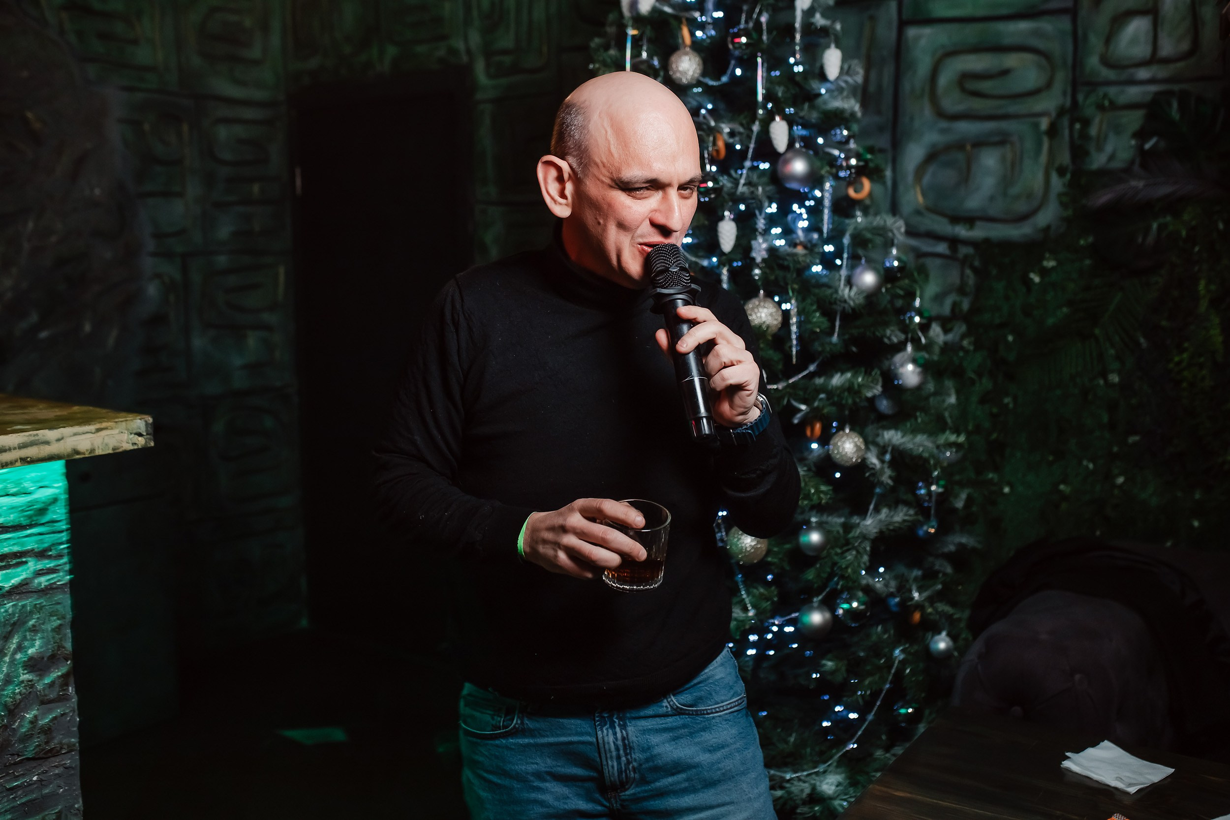 Botanica. Кипятком Павлодар