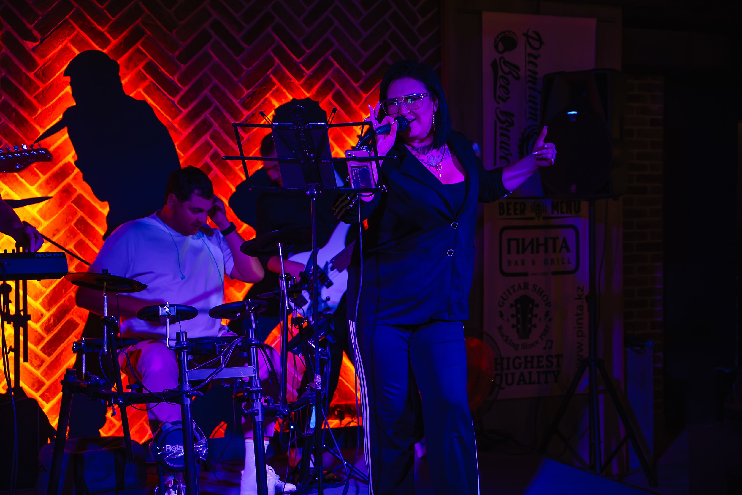 Пинта. Кипятком Павлодар