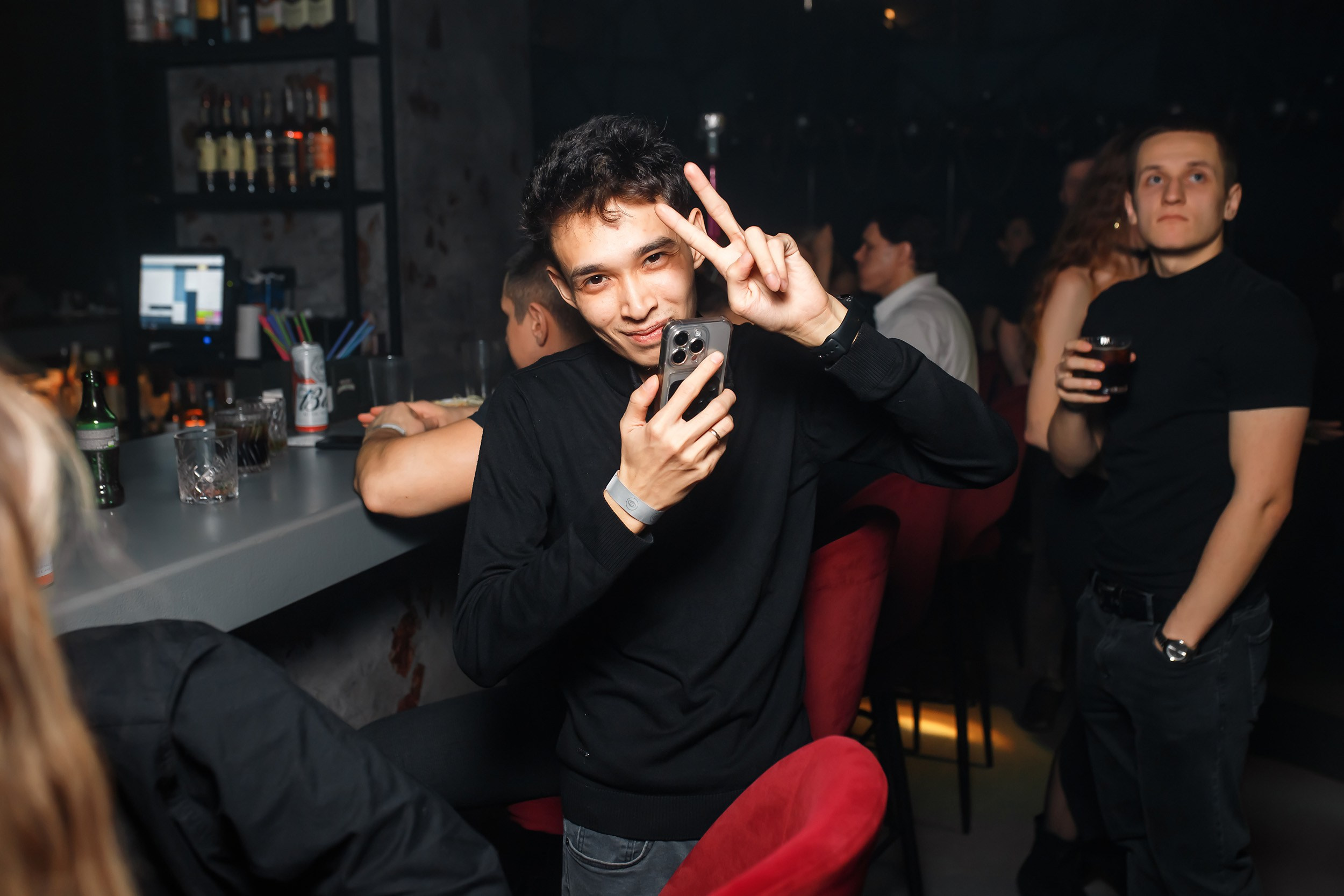 Insomnia. Кипятком Павлодар