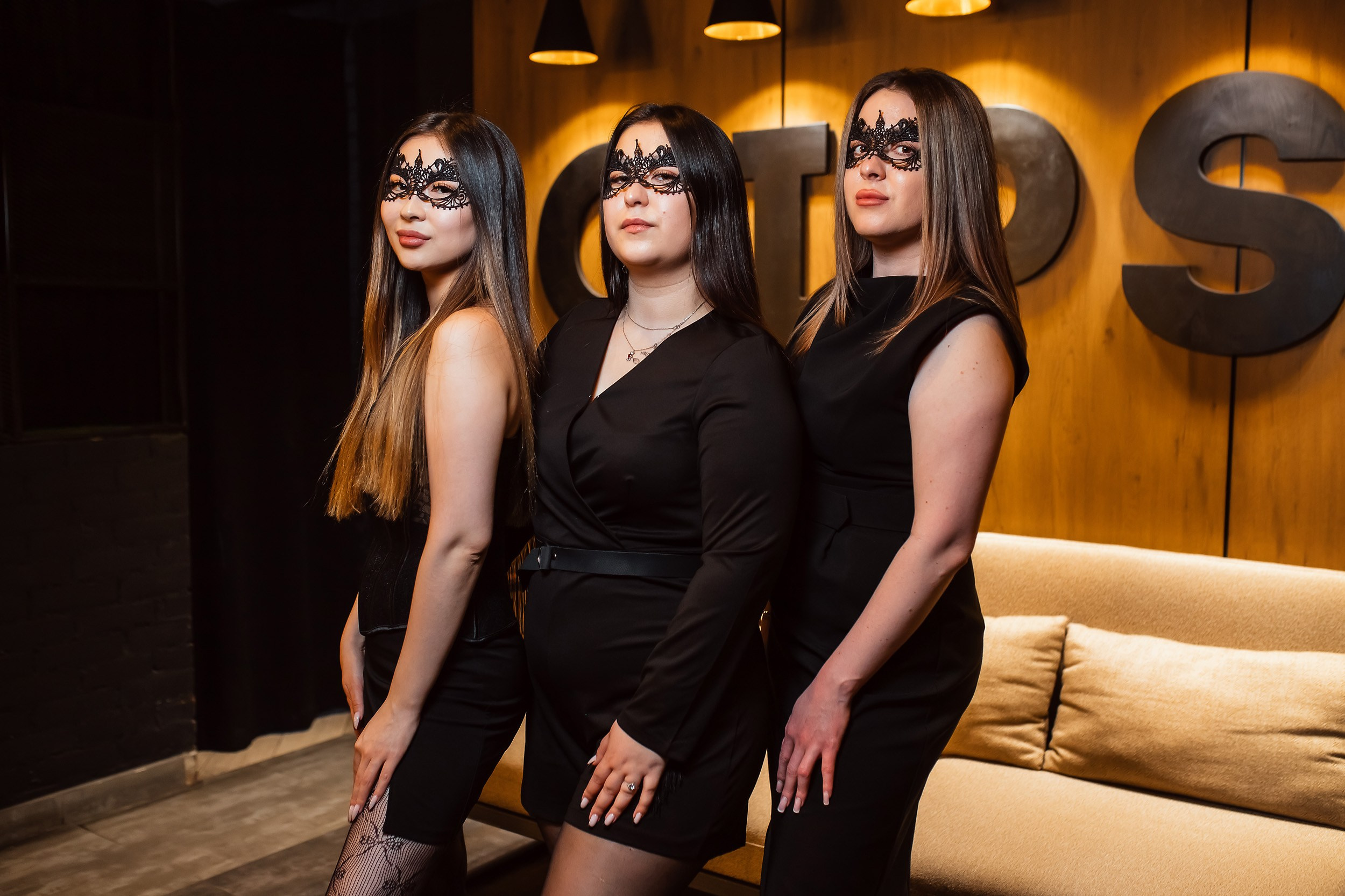 Gipsy. Кипятком Павлодар