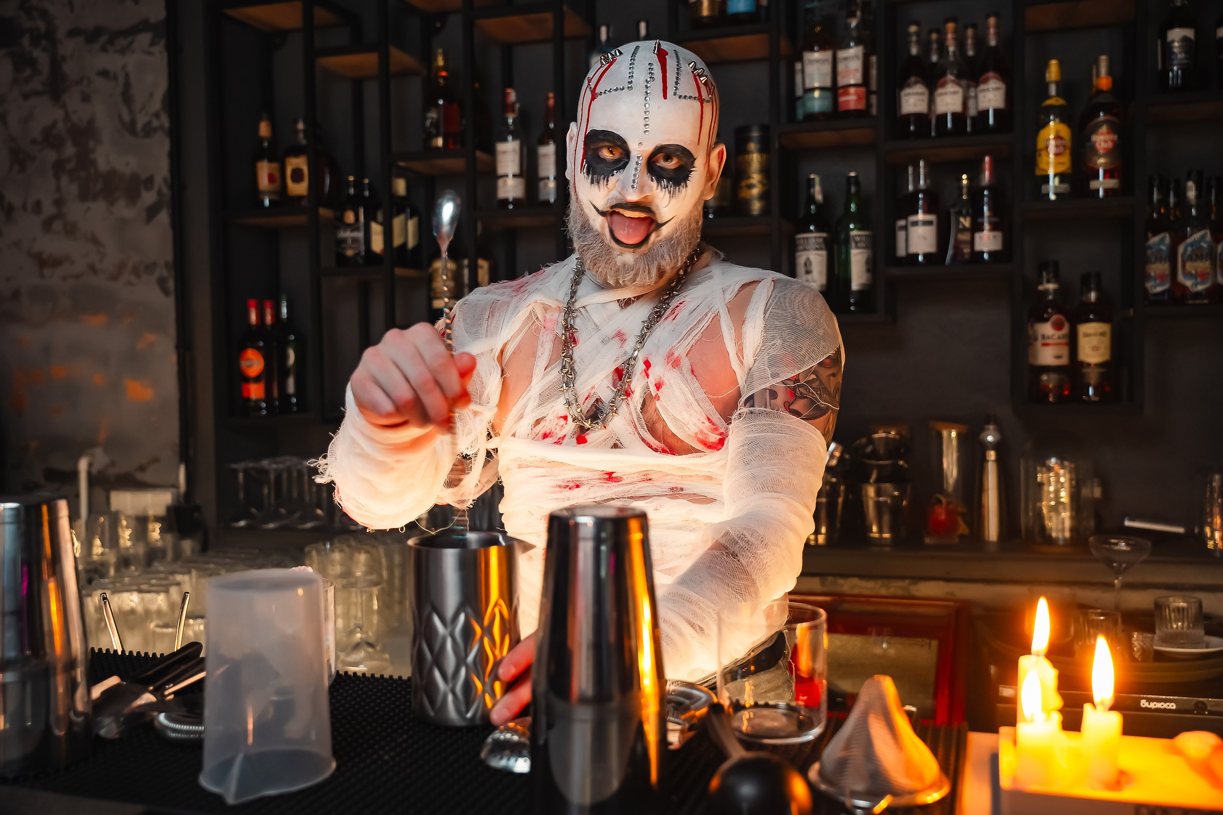 EZ. Кипятком Павлодар